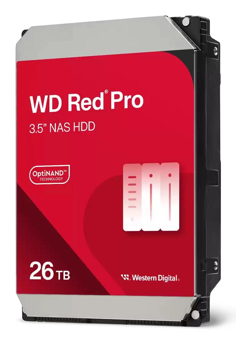 WESTERN DIGITAL Cietais disks - Wd