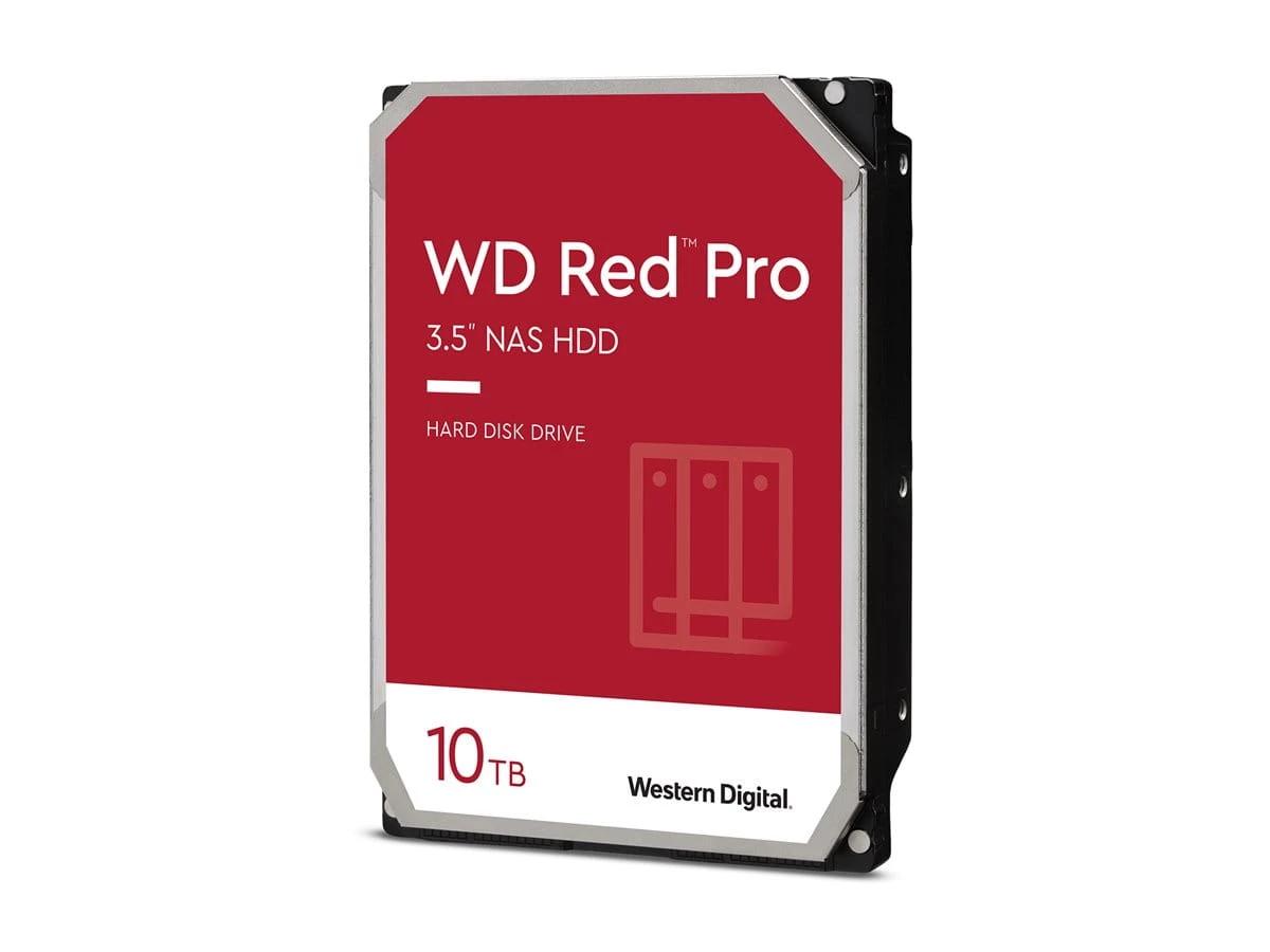 Western Digital Red Pro iekšējais cietais