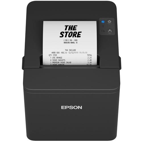 Epson TM-T20IV 203 x 203 DPI
