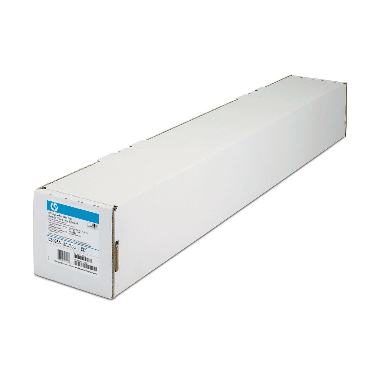 HP INC. HP Papier Bright White