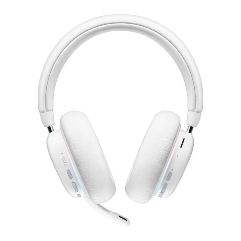 LOGITECH Austiņas G733 Bezvadu spēļu austiņu