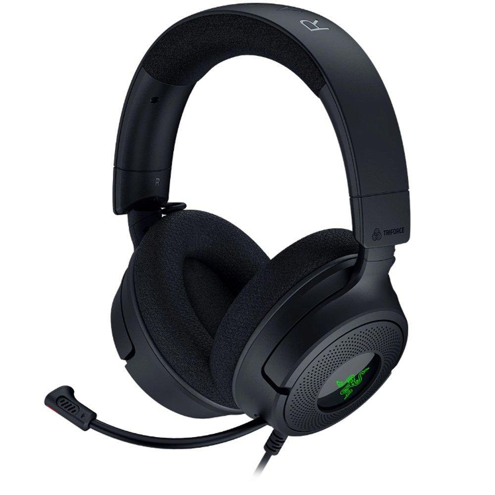 Razer Kraken V4X Spēļu Austiņas