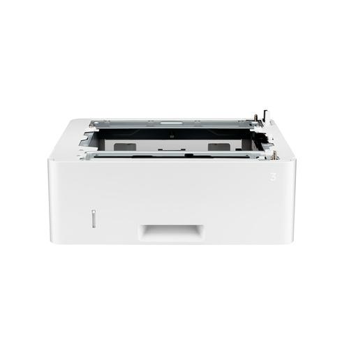HP Hewlett-Packard Papīra padevējs 550 lapām