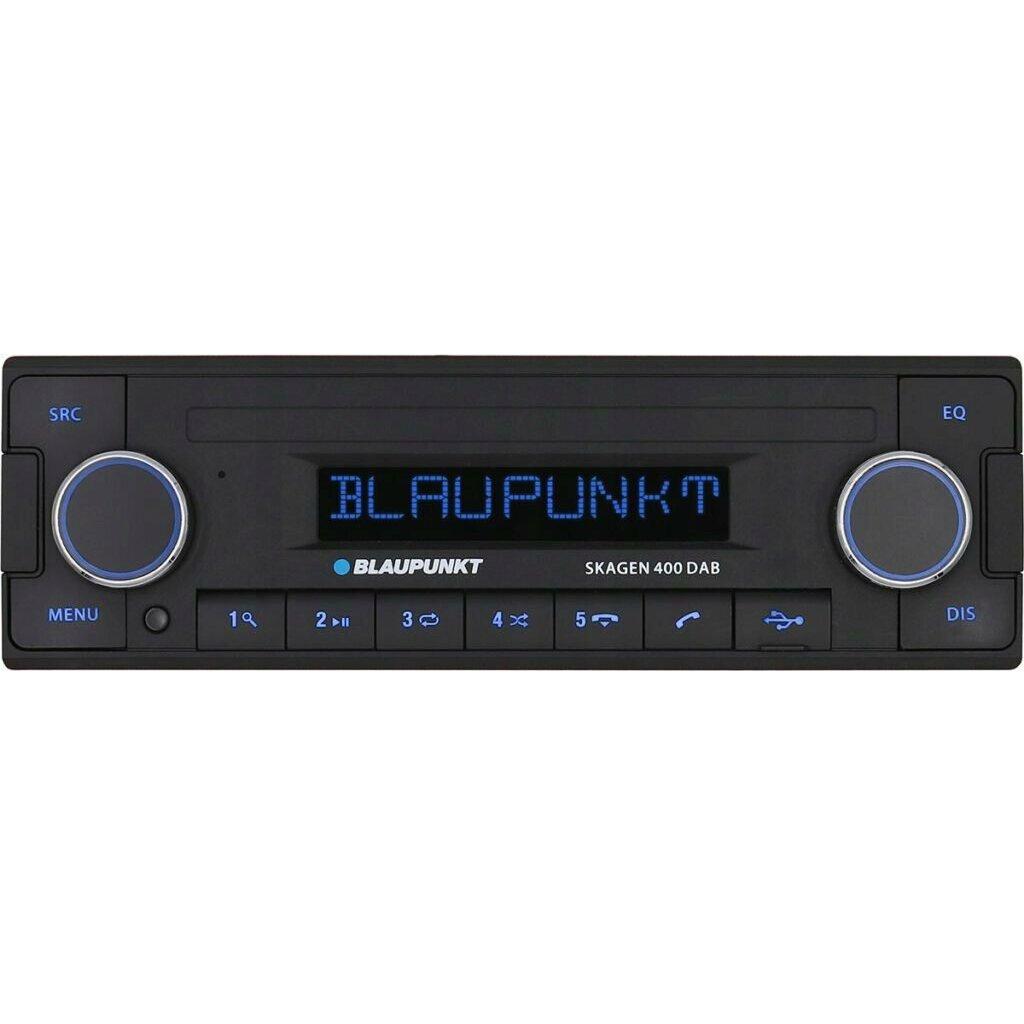 Radio Blaupunkt BLAUPUNKT Skagen 400 DAB