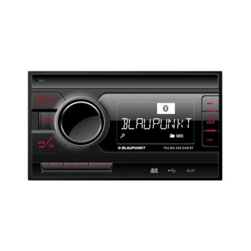 Radio Blaupunkt Palma 200 DAB BT
