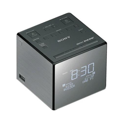 Radio modinātājs Sony XDR-C1DBP