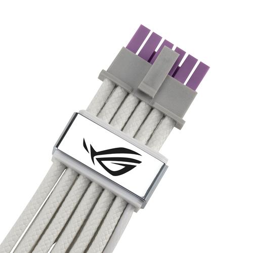 Asus ASUS ROG ekvalaizers White Edition
