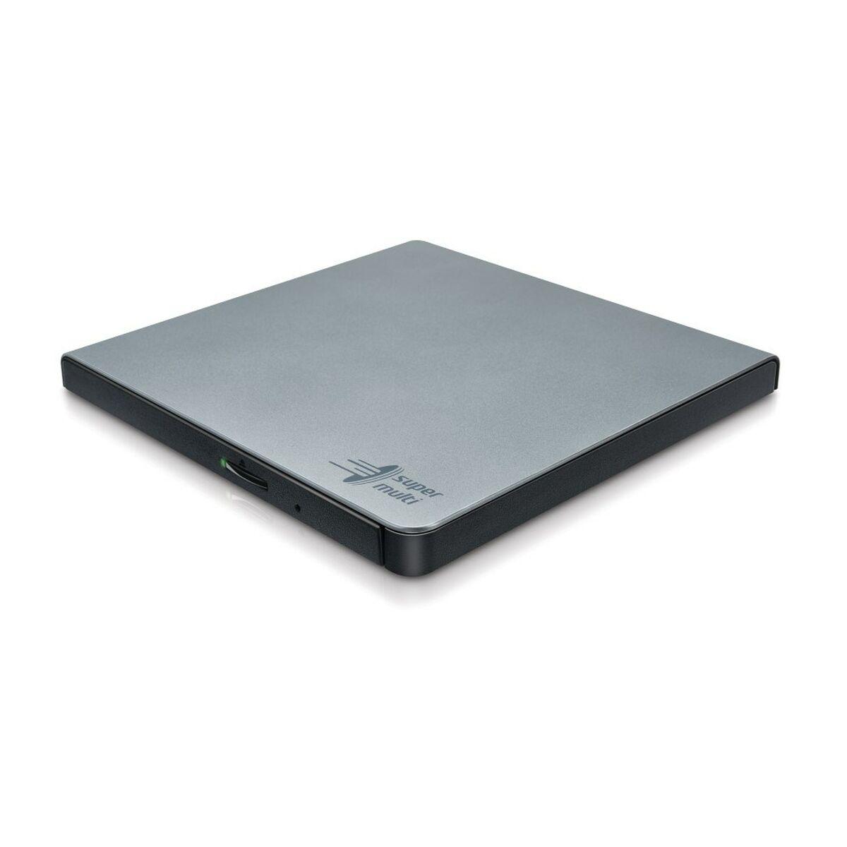 Hitachi-LG Data Storage LG GP57ES40 Ārējais