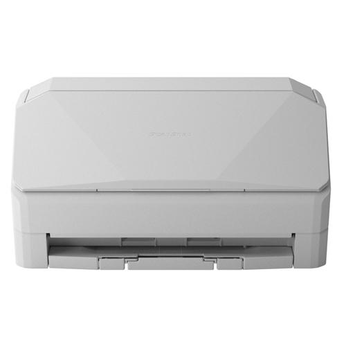 Ricoh/Fujitsu/PFU Ricoh ScanSnap iX2500 (weiß, USB