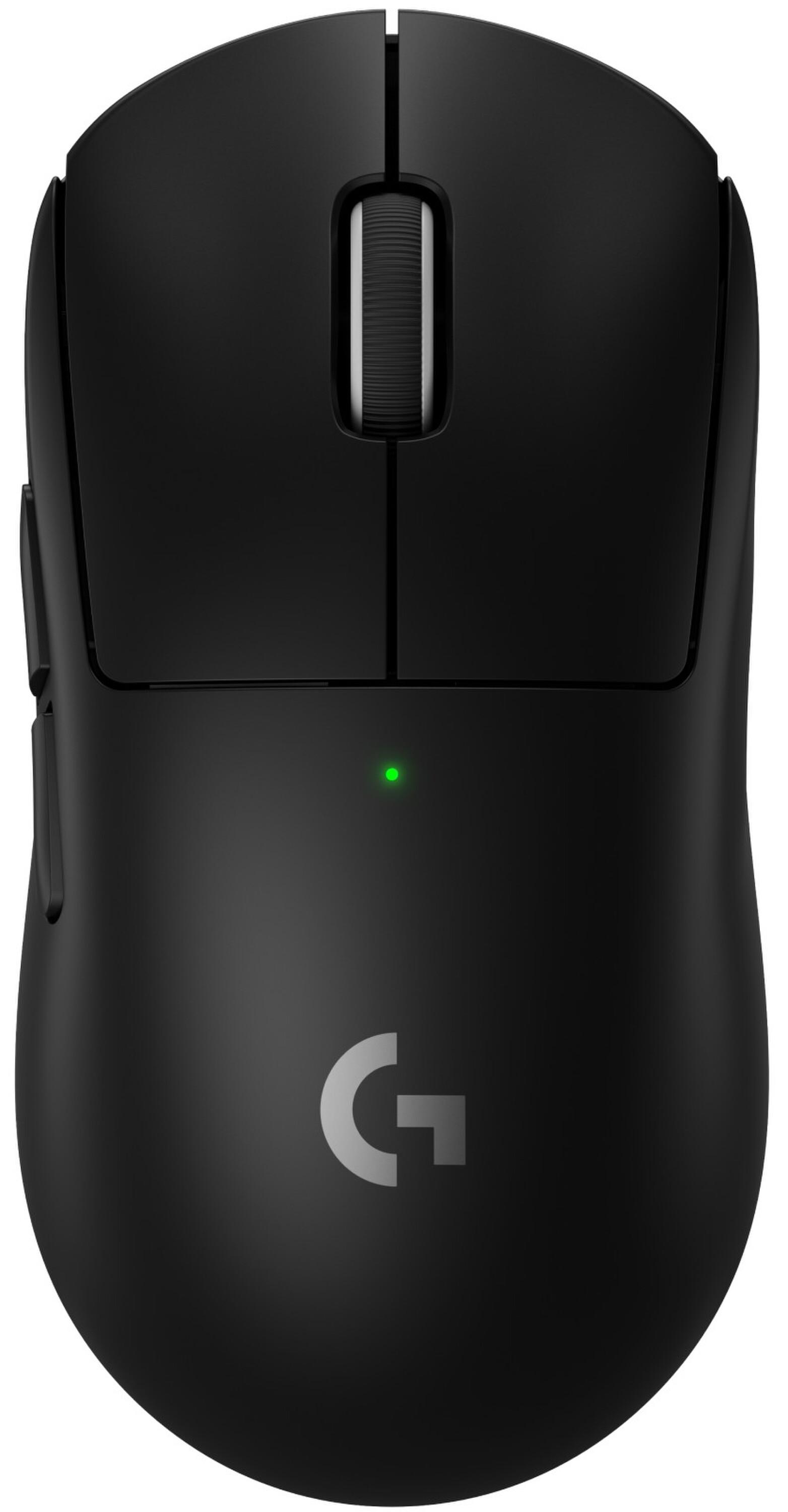 Logitech G Pro X Superlight 2