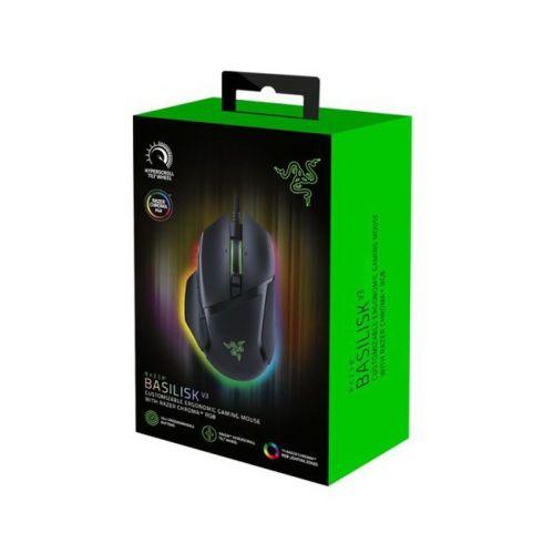 Razer Basilisk peli