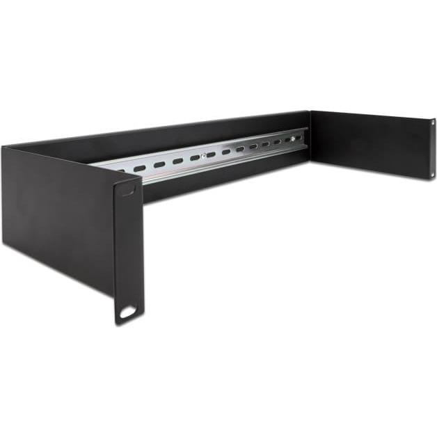 Delock DeLOCK 66884 kabeļu organizators statīvs
