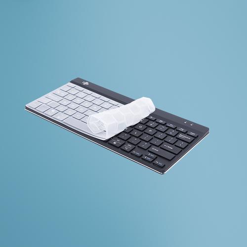 R-GO TOOLS Tastatūras aizsargs tikai R-Go