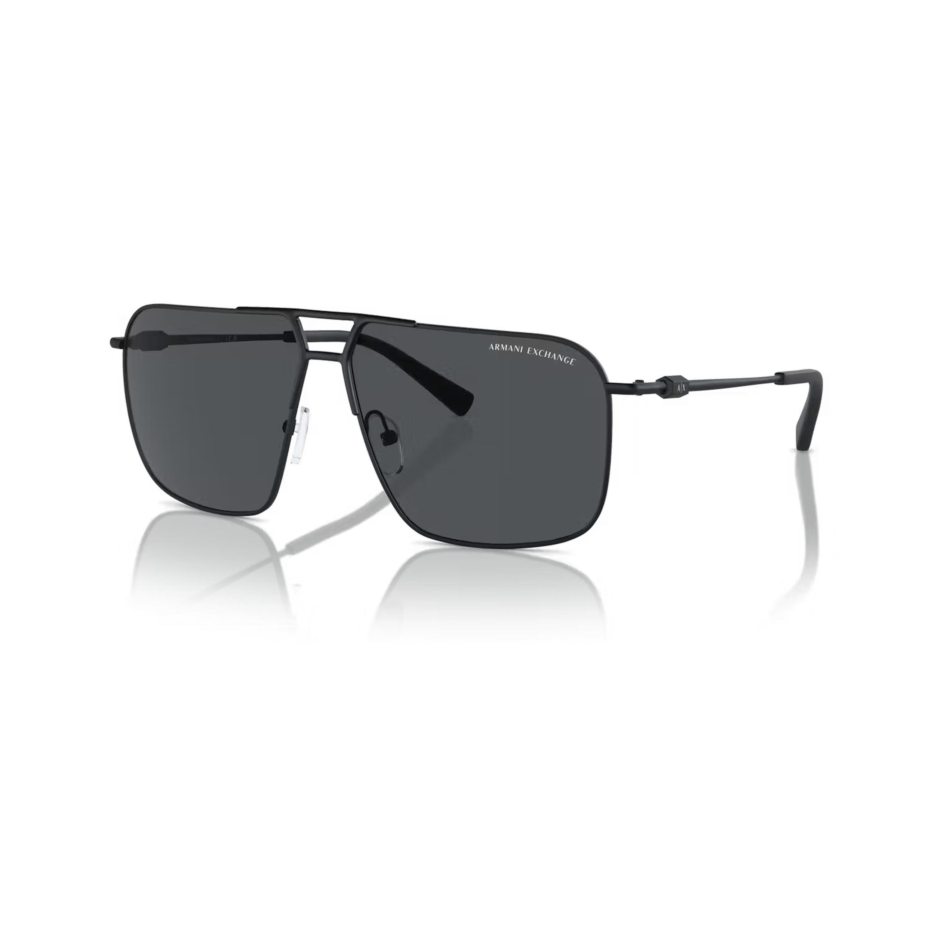 Saulesbrilles ARMANI EXCHANGE MAN AX2050S609980 (Lēca/tiltiņš/ausu