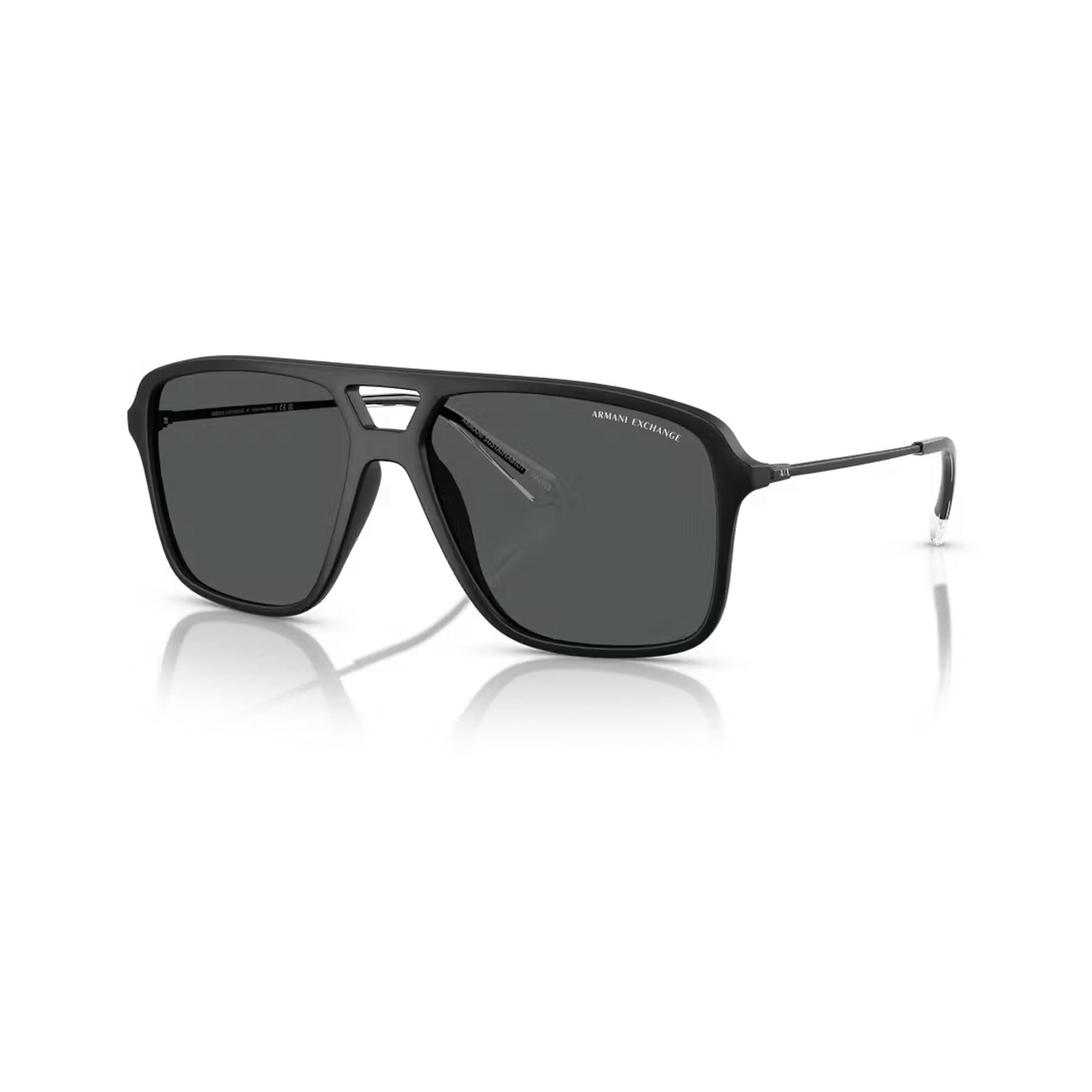 Saulesbrilles ARMANI EXCHANGE MAN AX4150SU80588 (Lēca/tiltiņš/ausu