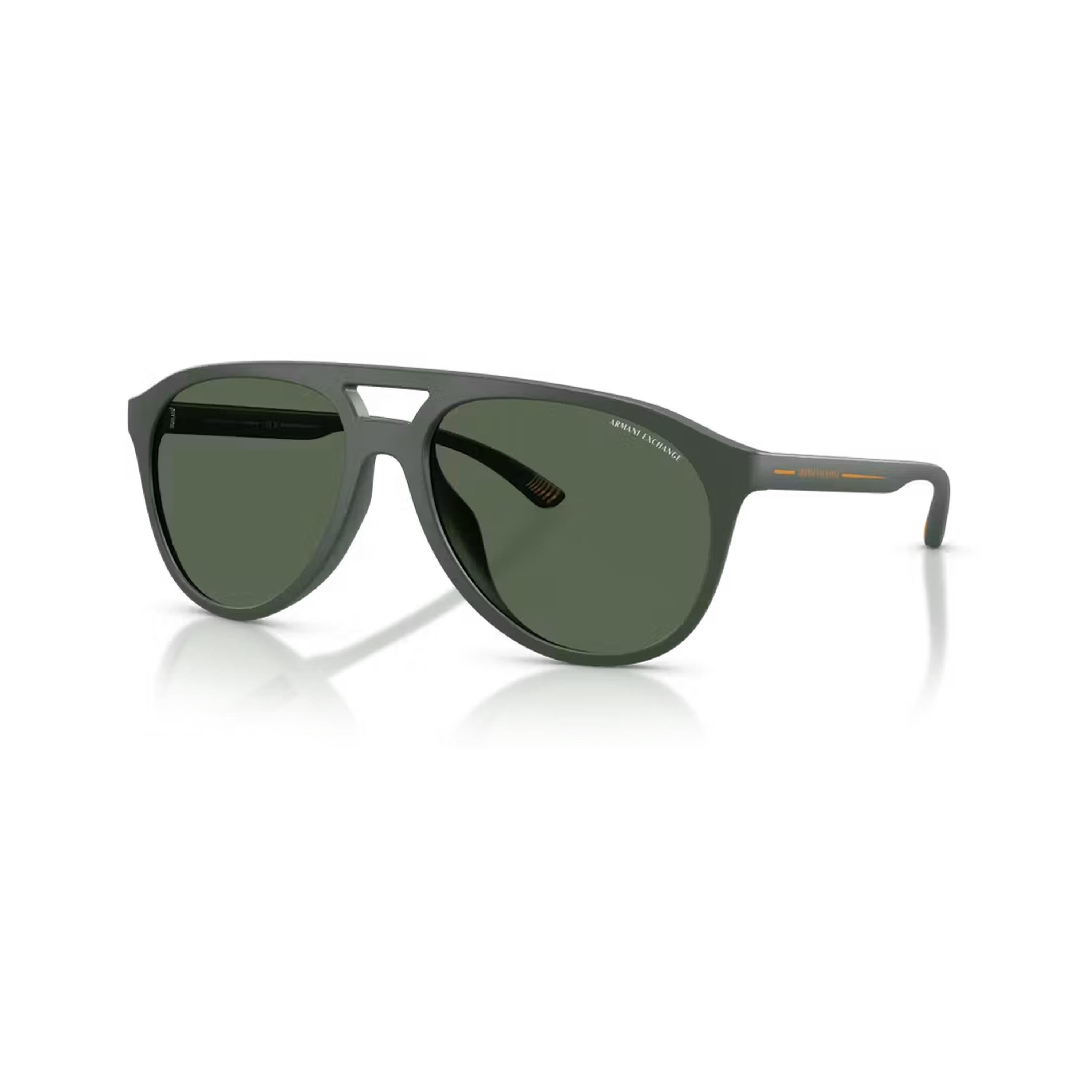 Saulesbrilles ARMANI EXCHANGE MAN AX4156SU83777 (Lēca/Tilts/Auss