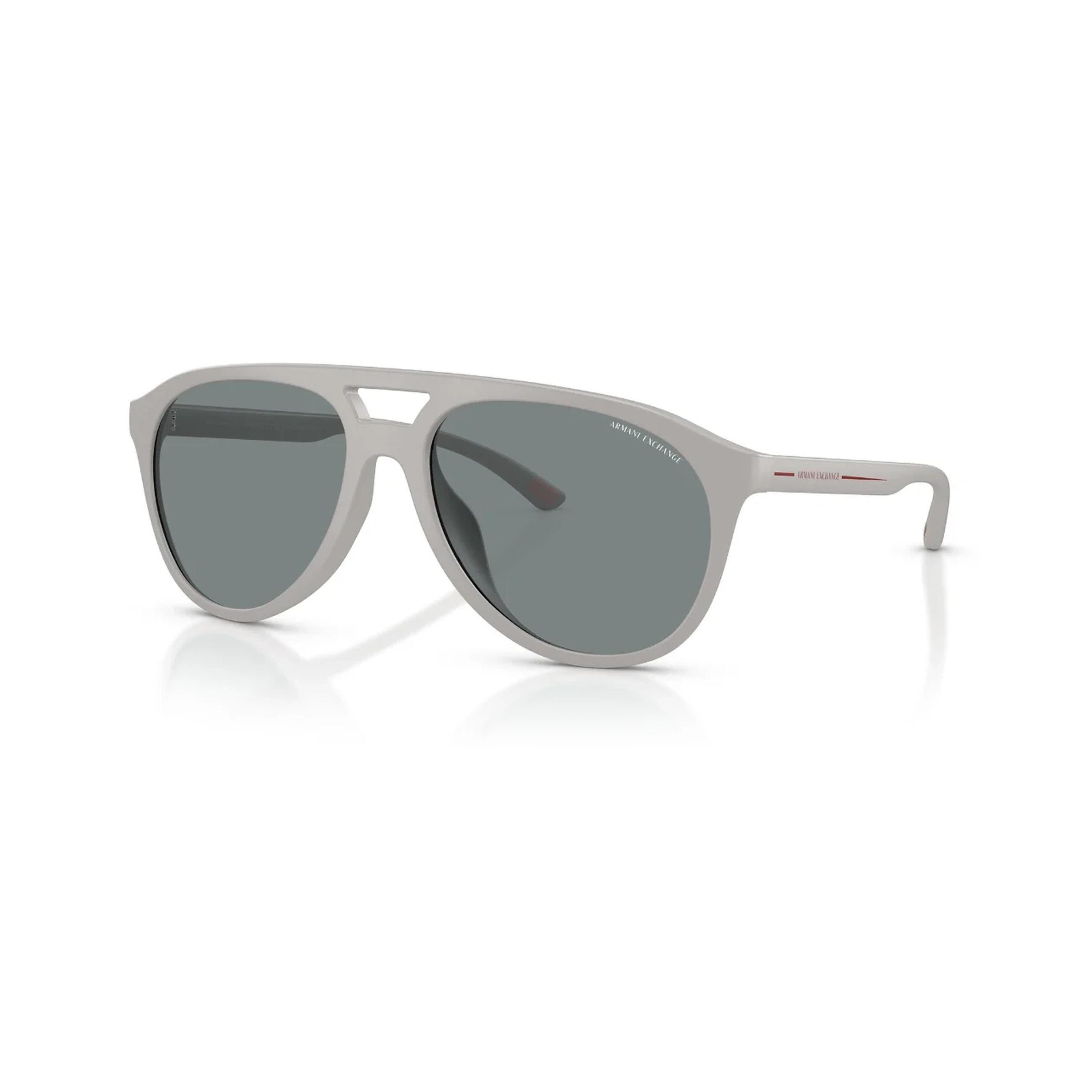 Saulesbrilles ARMANI EXCHANGE MAN AX4156SU83788 (Lēca/Tilts/Auss