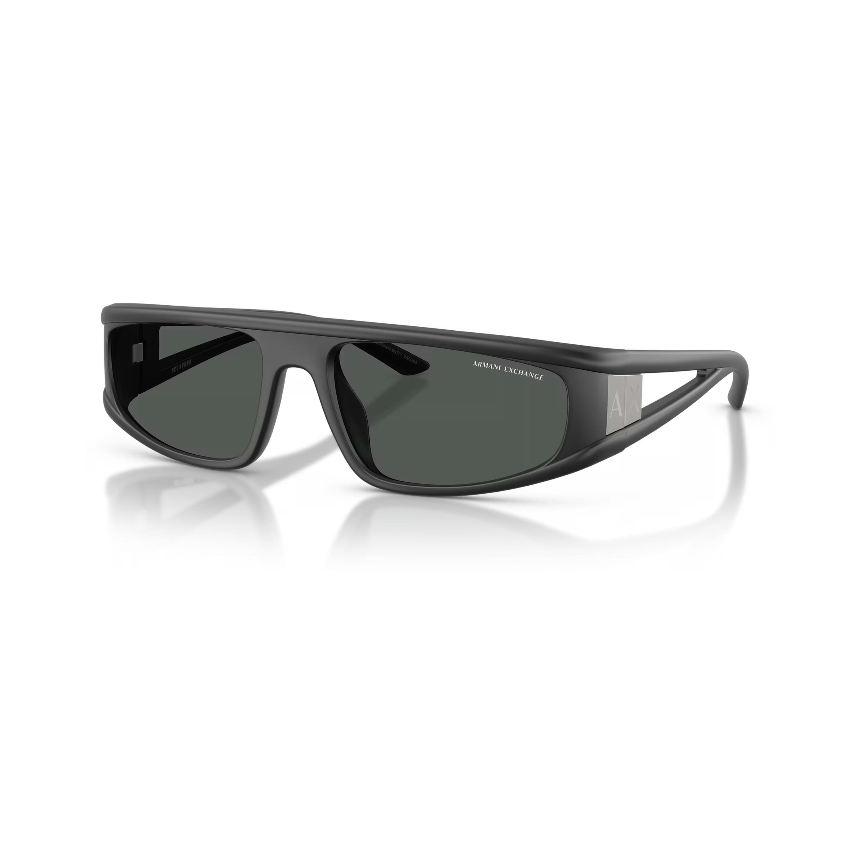 Saulesbrilles ARMANI EXCHANGE MAN AX4159SU83848 (Lēca/Uzacs/Stikls)