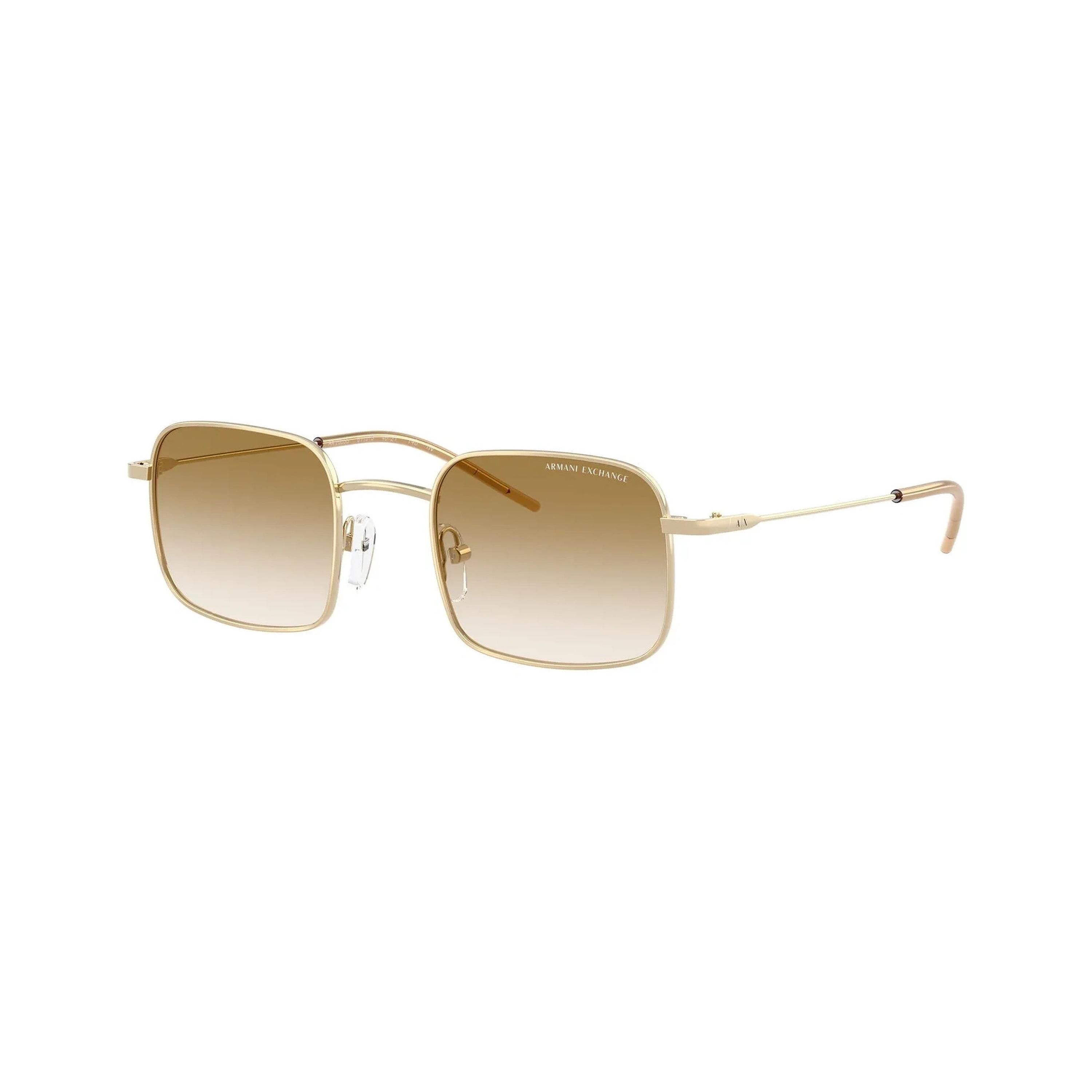 Saulesbrilles ARMANI EXCHANGE SIEVIETĒM AX2055S611013 (Lēca/Uzacs/Auss