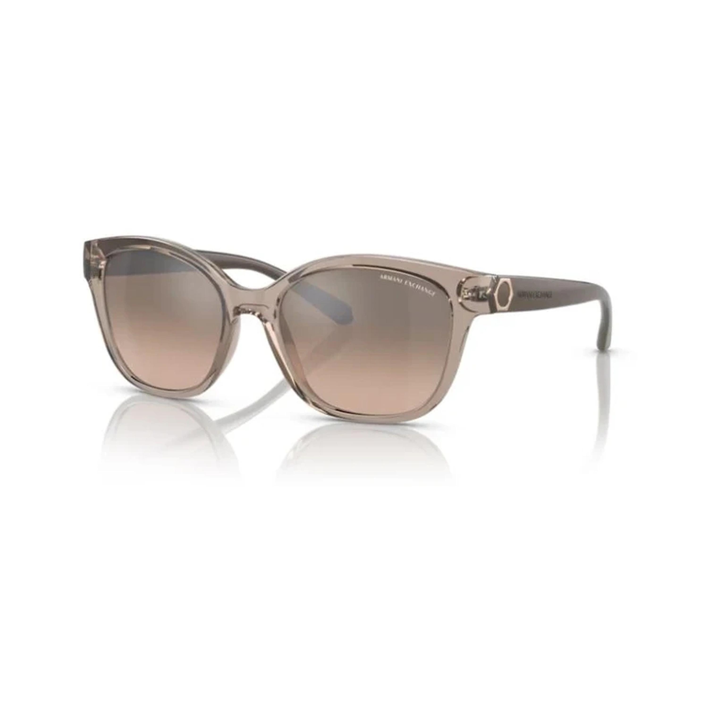 Saulesbrilles ARMANI EXCHANGE sievietēm AX4127S82408Z (Lēca/tiltiņš/ausu