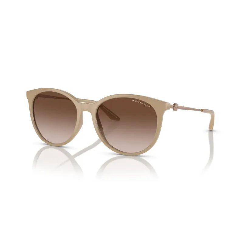 Saulesbrilles ARMANI EXCHANGE sievietēm AX4140S834213 (Lēca/tiltiņš/ausu