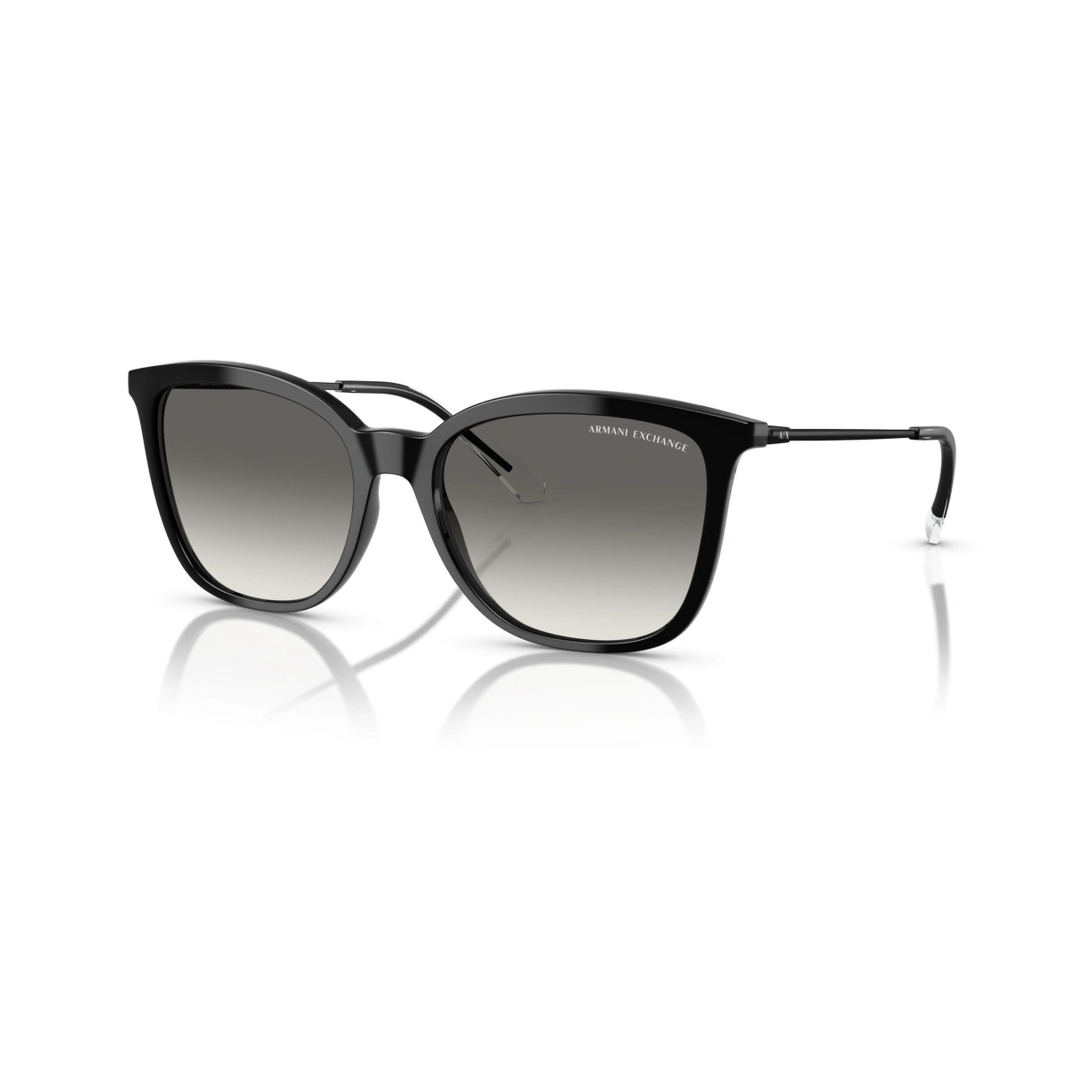 Saulesbrilles ARMANI EXCHANGE sievietēm AX4151S815811 (Lēca/tiltiņš/ausu