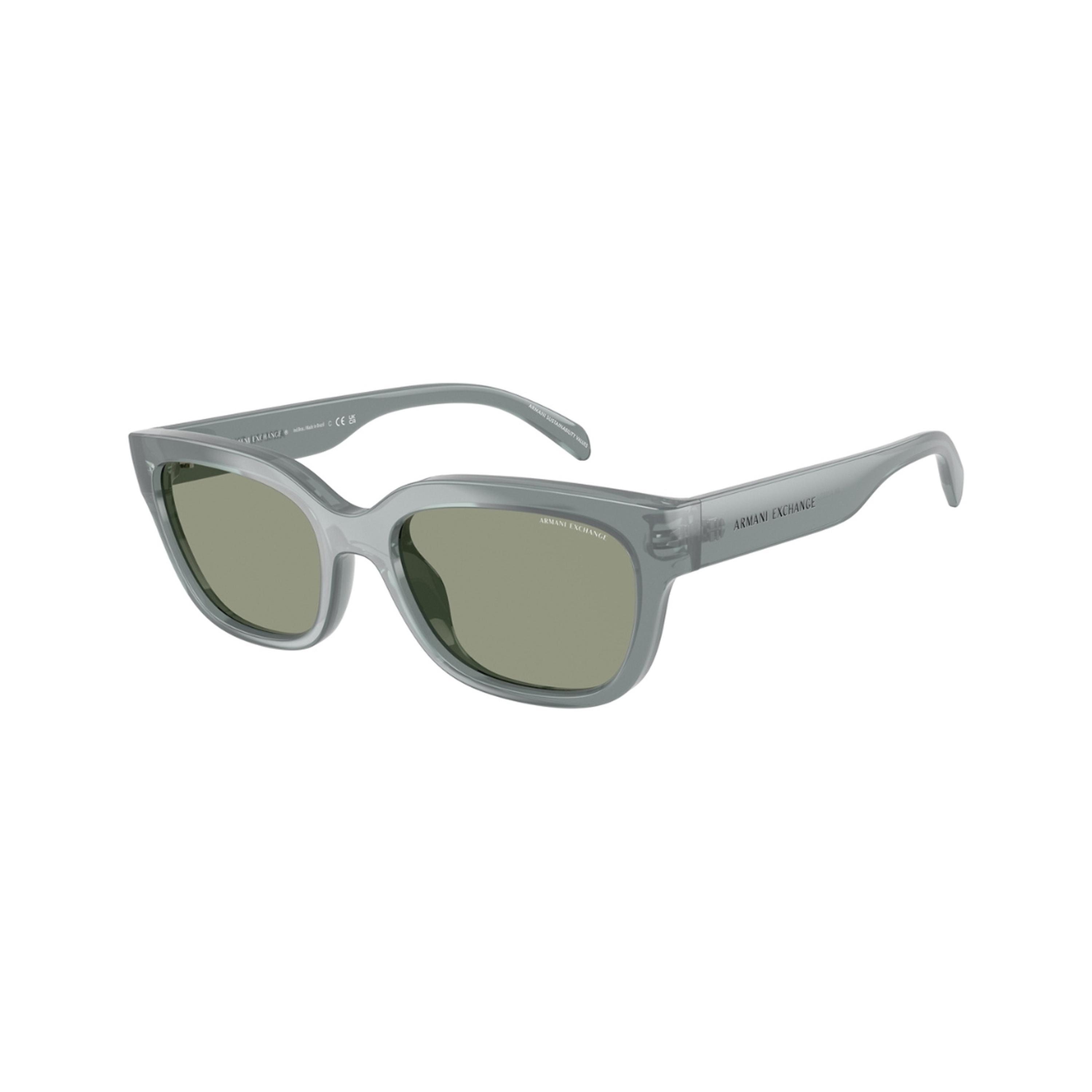 Saulesbrilles ARMANI EXCHANGE sievietēm AX4155SU83752 (Lēca/tiltiņš/ausu