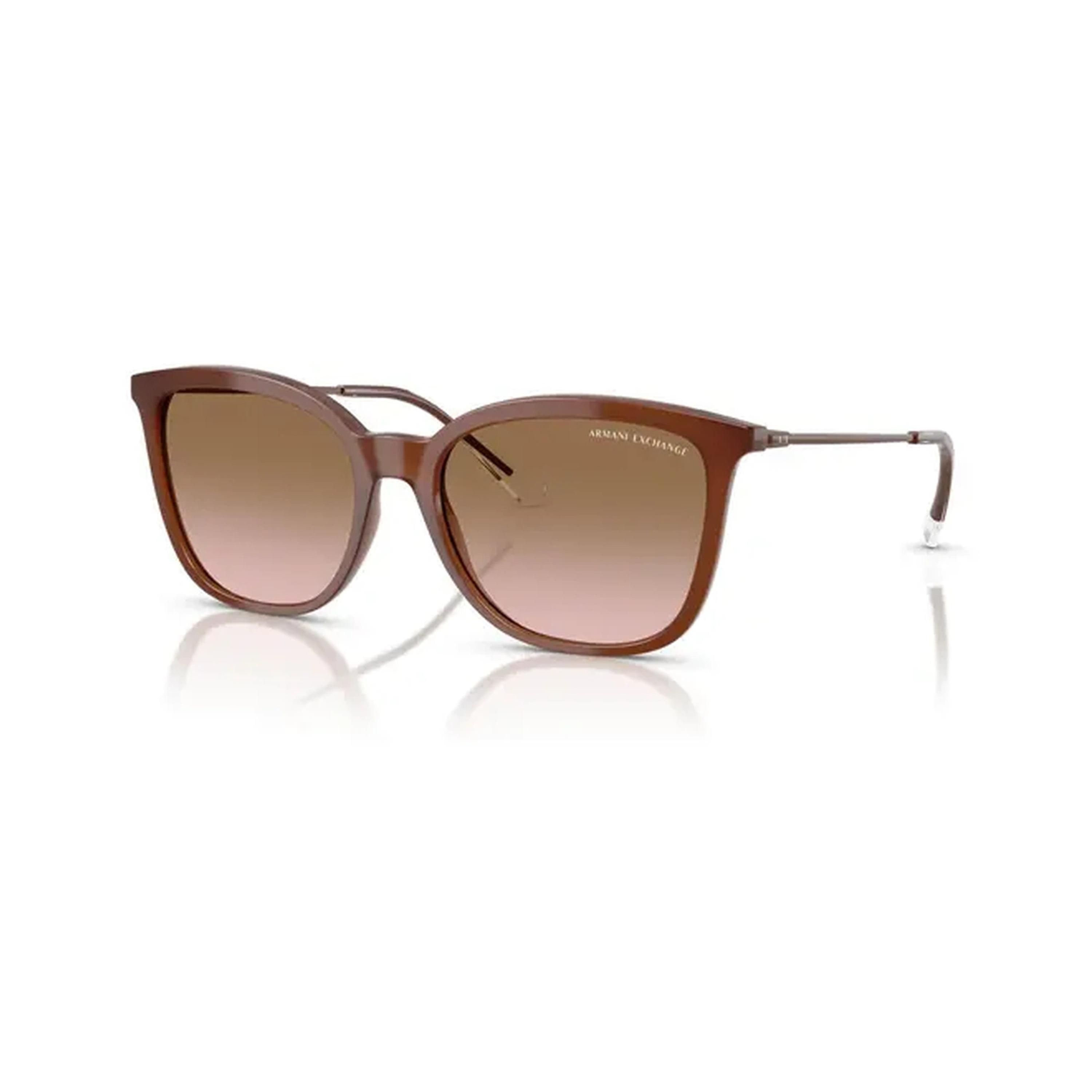 Saulesbrilles ARMANI EXCHANGE WOMEN AX4151S836511 (Lēca/Uzacs/Auss