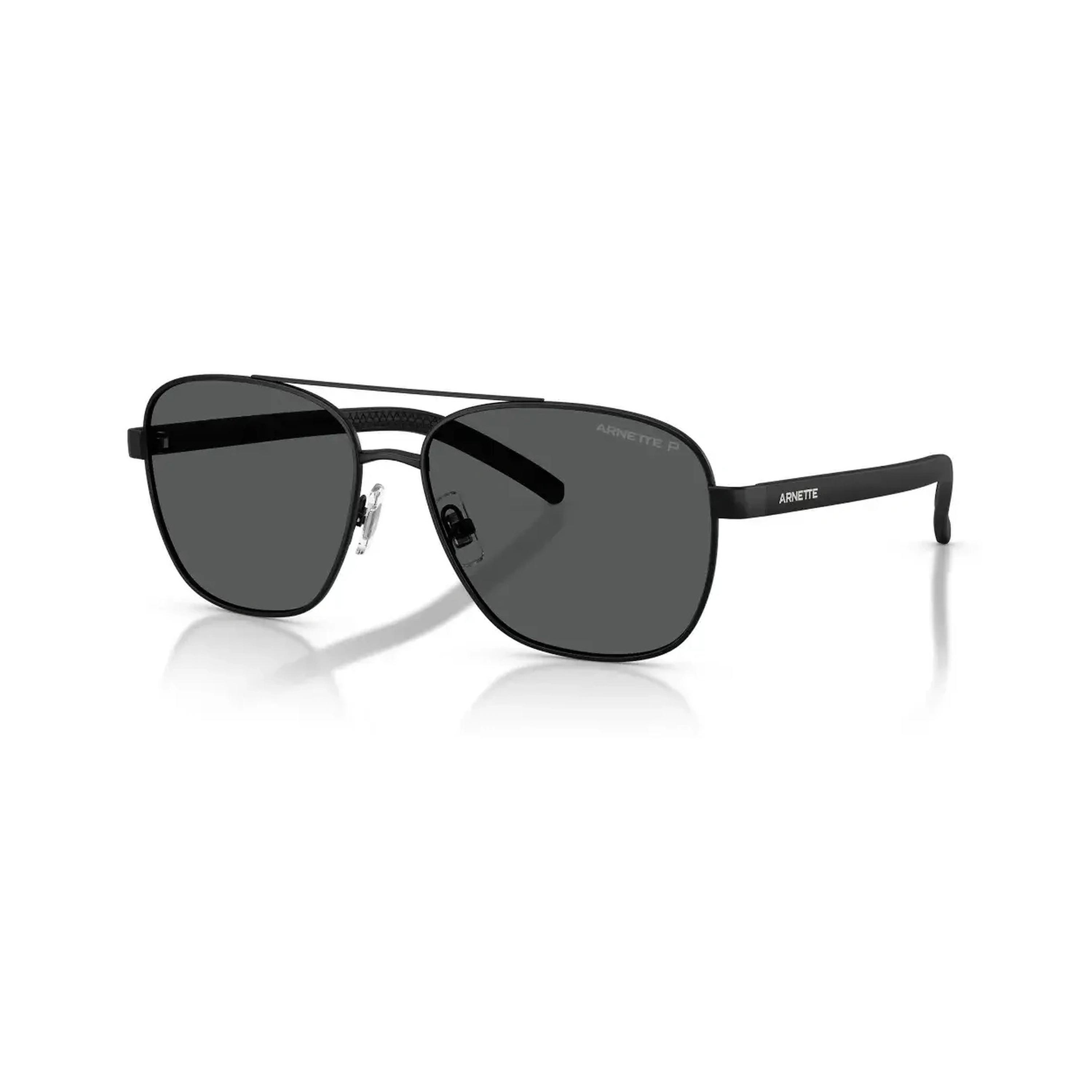Saulesbrilles ARNETTE MAN AN30877538359 (Lēca/tiltiņš/ausu kājiņa)
