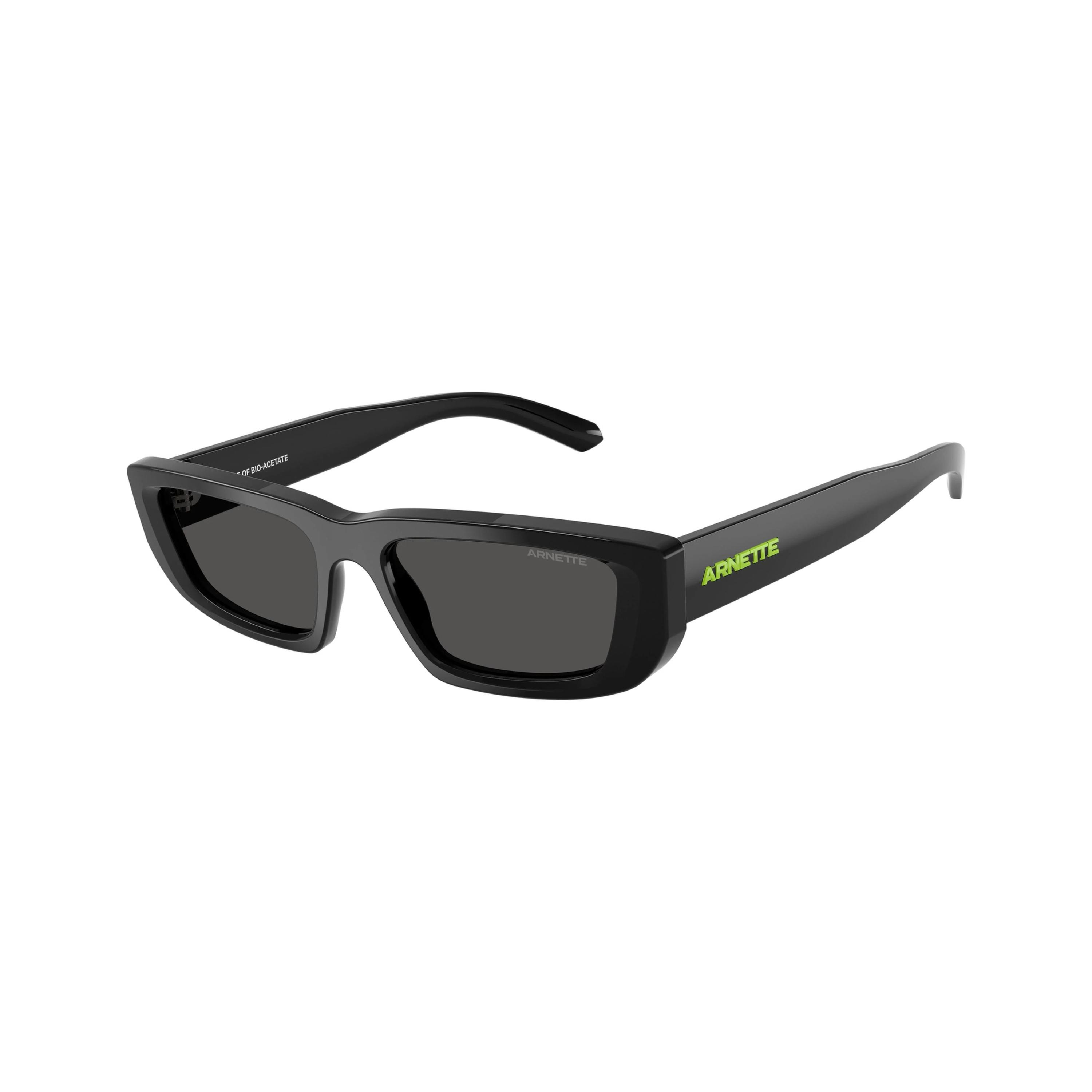 Saulesbrilles ARNETTE MAN AN4357-121487 (Lēca/tiltiņš/ausu kājiņa)