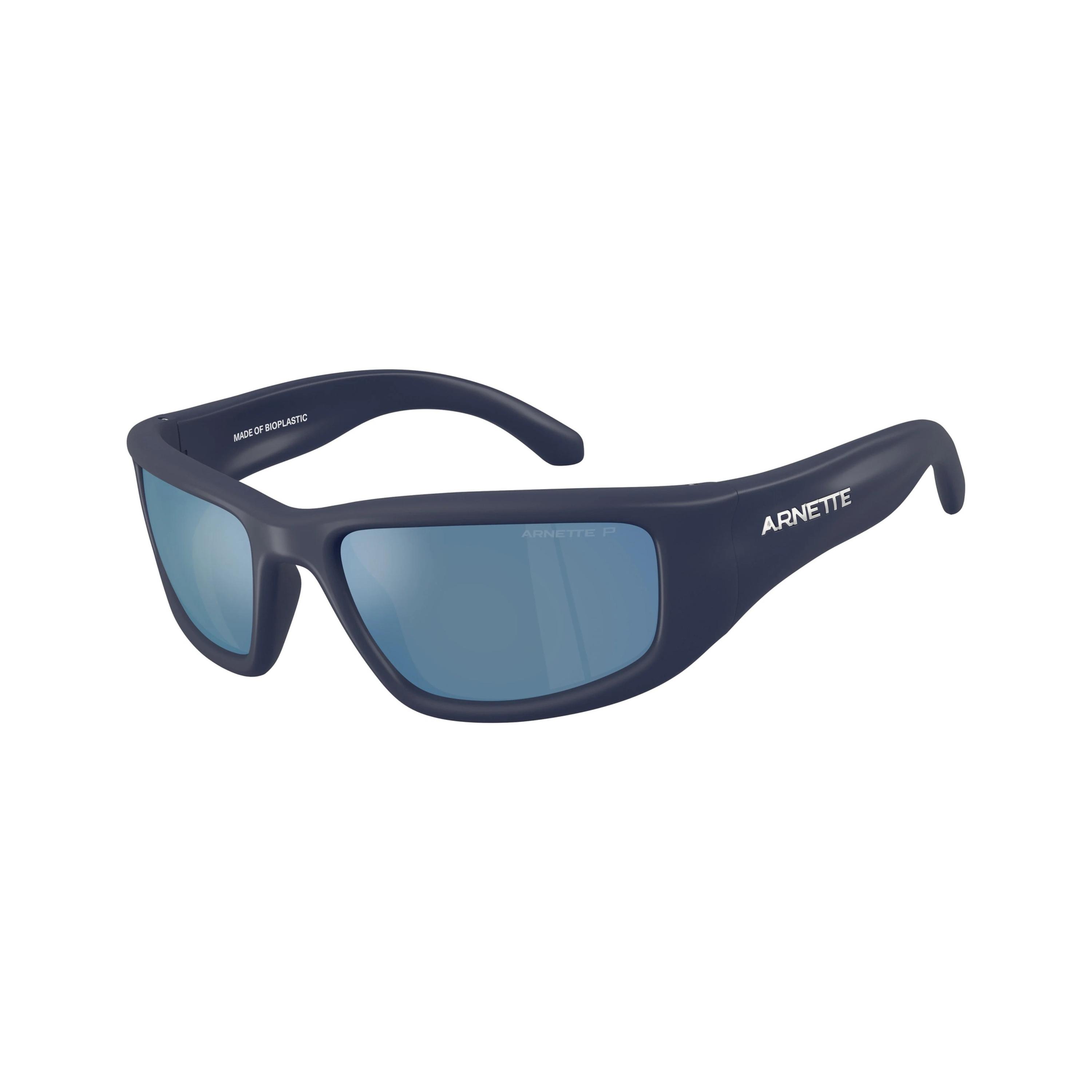 Saulesbrilles ARNETTE MAN AN4358-275922 (Lēca/Uzacs/Auss kājiņa)
