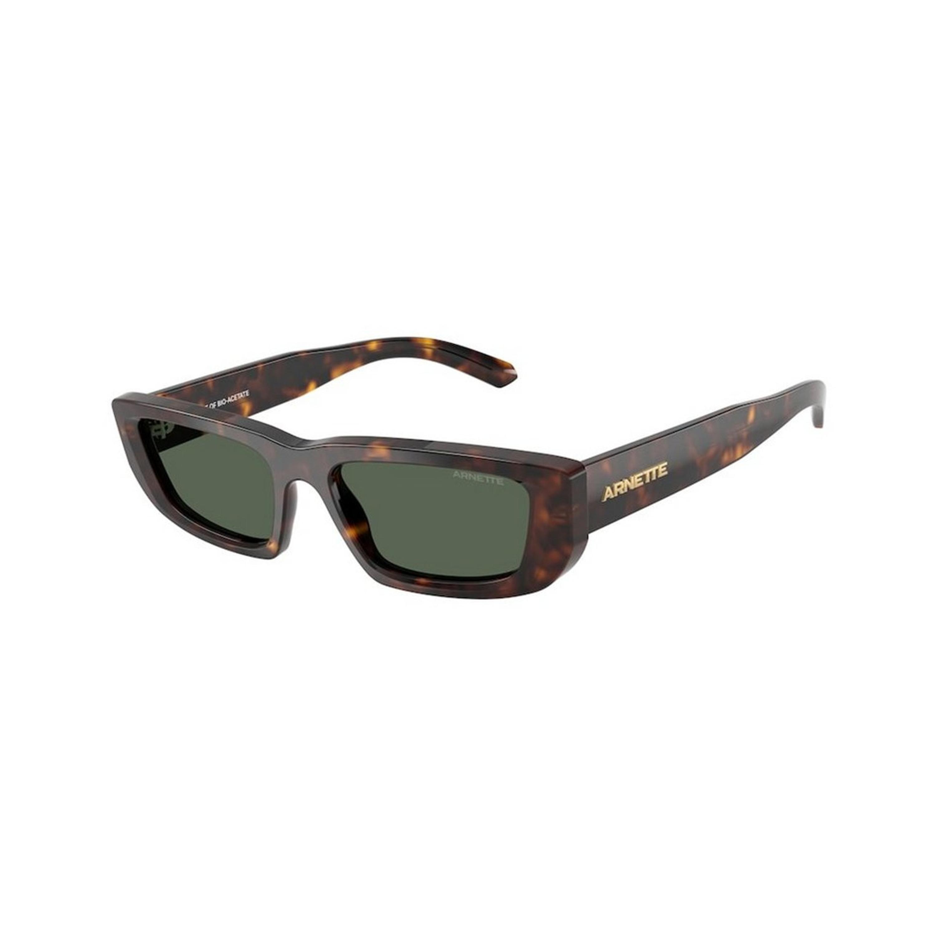 Saulesbrilles ARNETTE sievietēm AN4357-122271 (Lēca/Uzacs/Auss kājiņa)