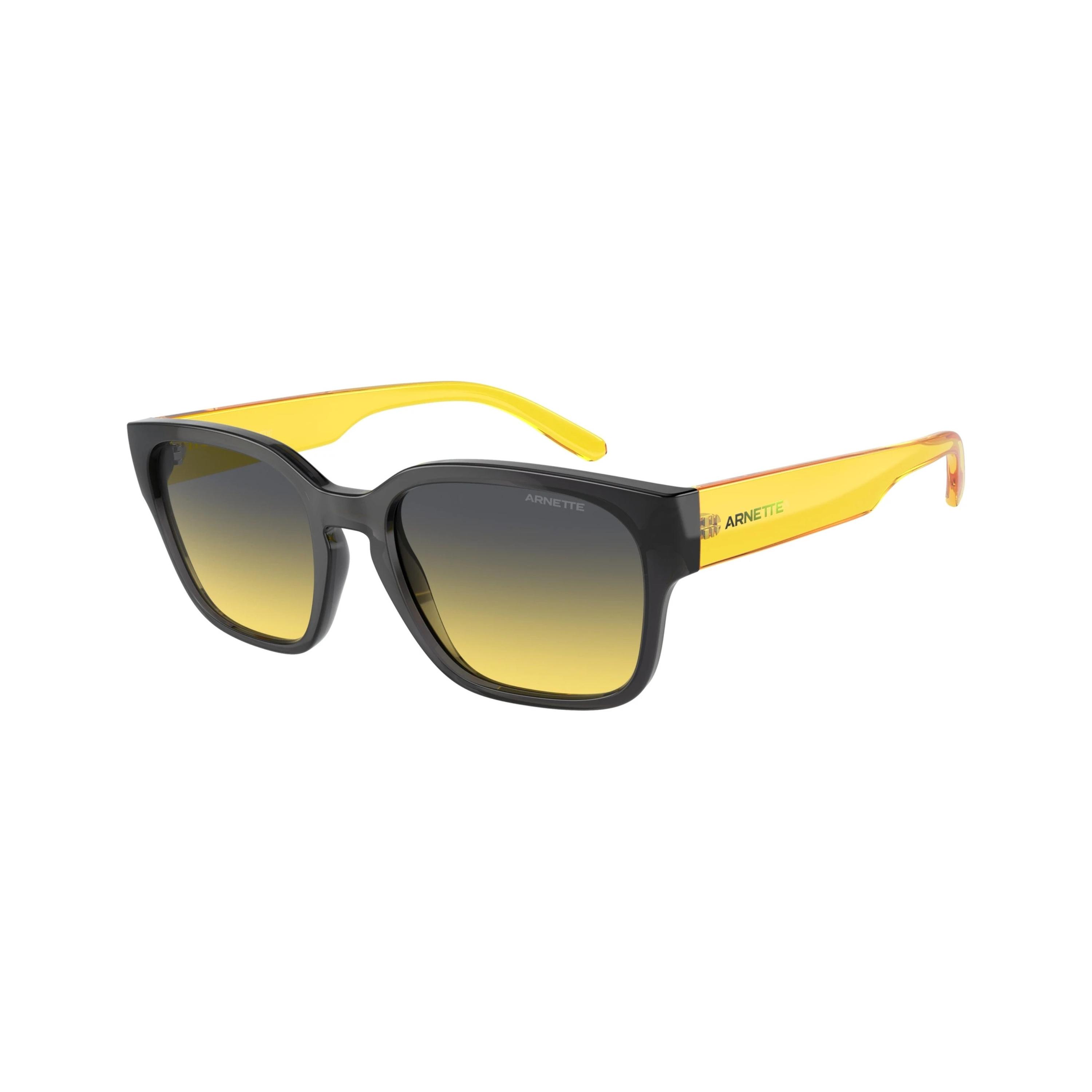 Saulesbrilles ARNETTE unisex AN4325-27862Q (Lēca/tiltiņš/ausu kājiņa)