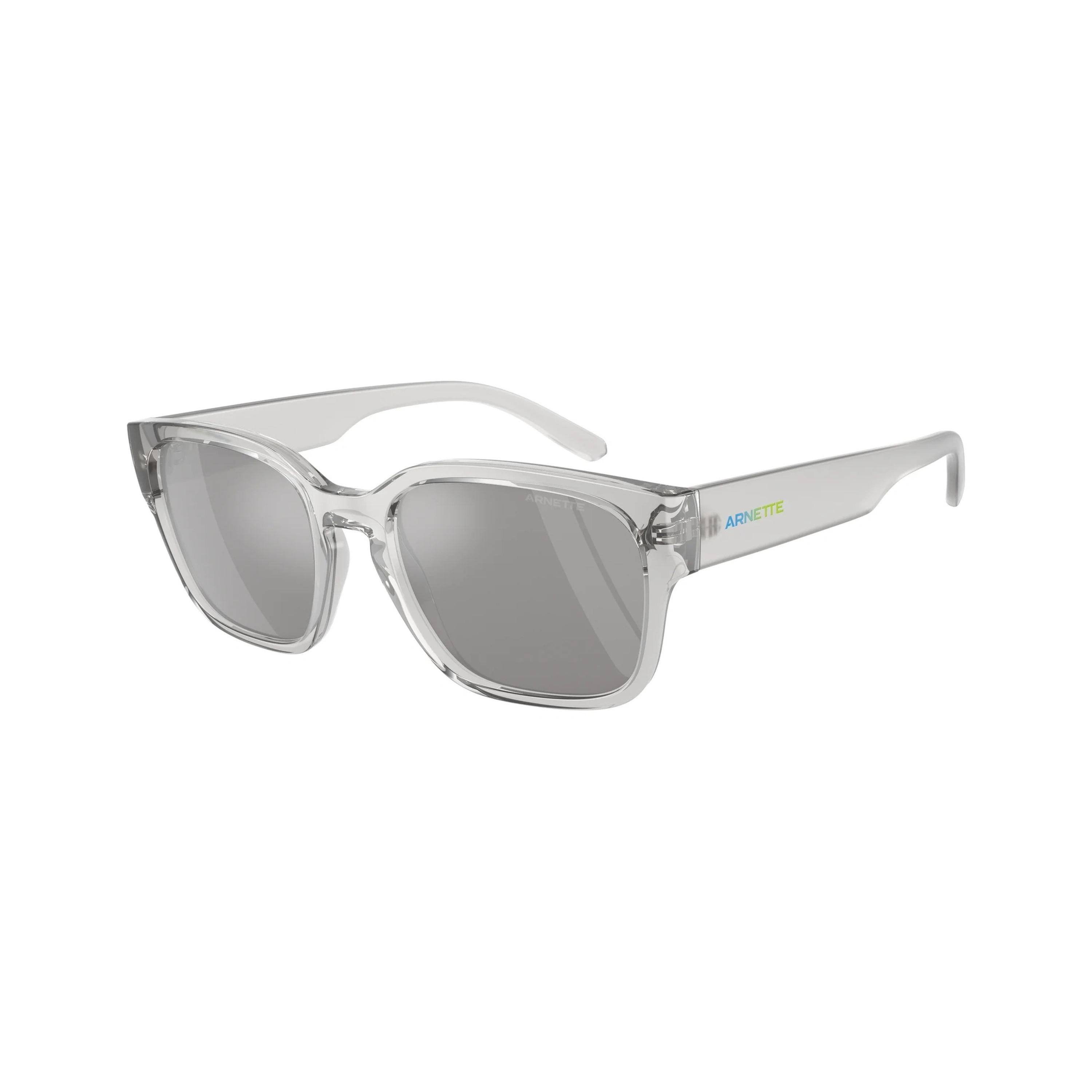 Saulesbrilles ARNETTE unisex AN4325-28586G (Lēca/tiltiņš/ausu kājiņa)