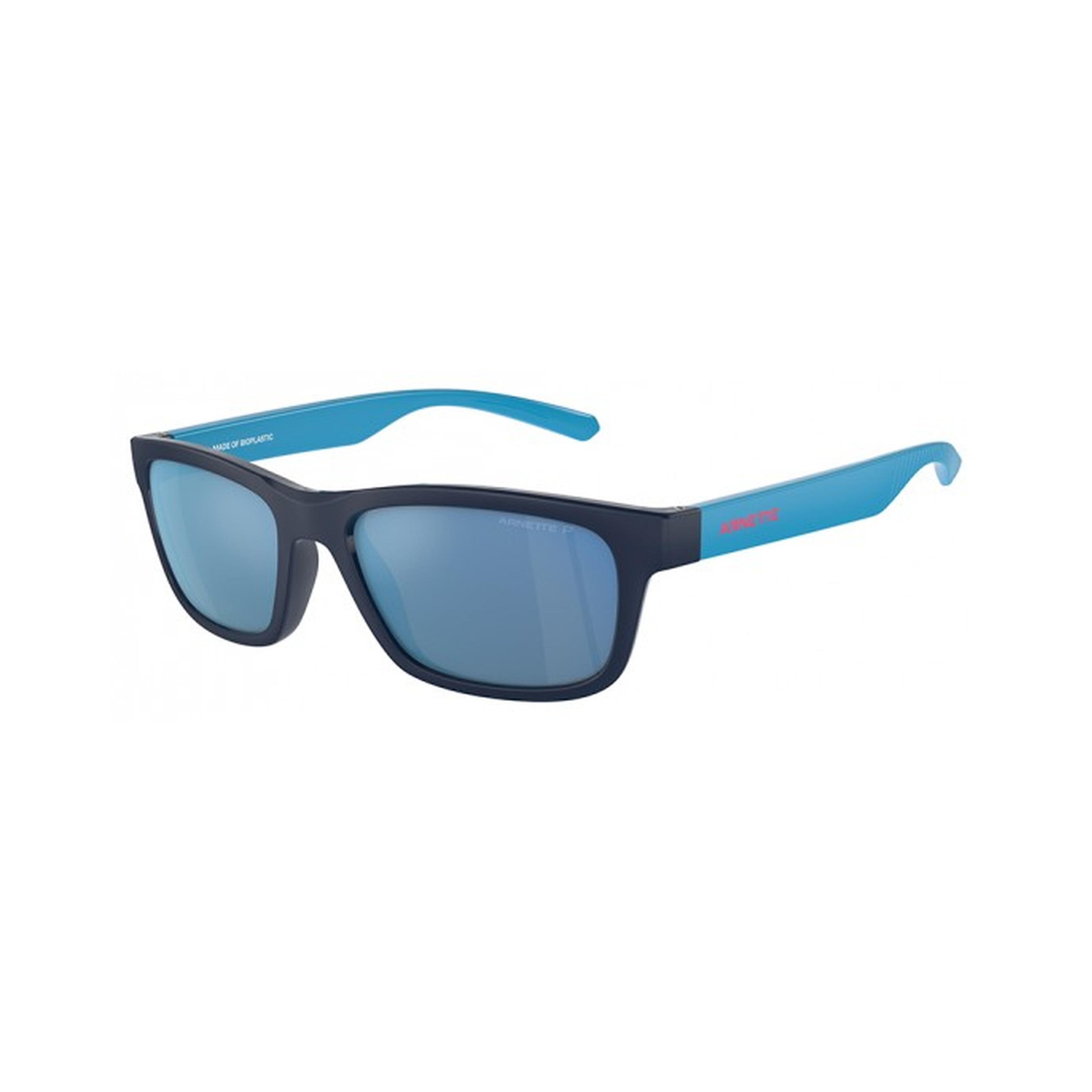 Saulesbrilles ARNETTE unisex AN4340-275422 (Lēca/tiltiņš/ausu kājiņa)