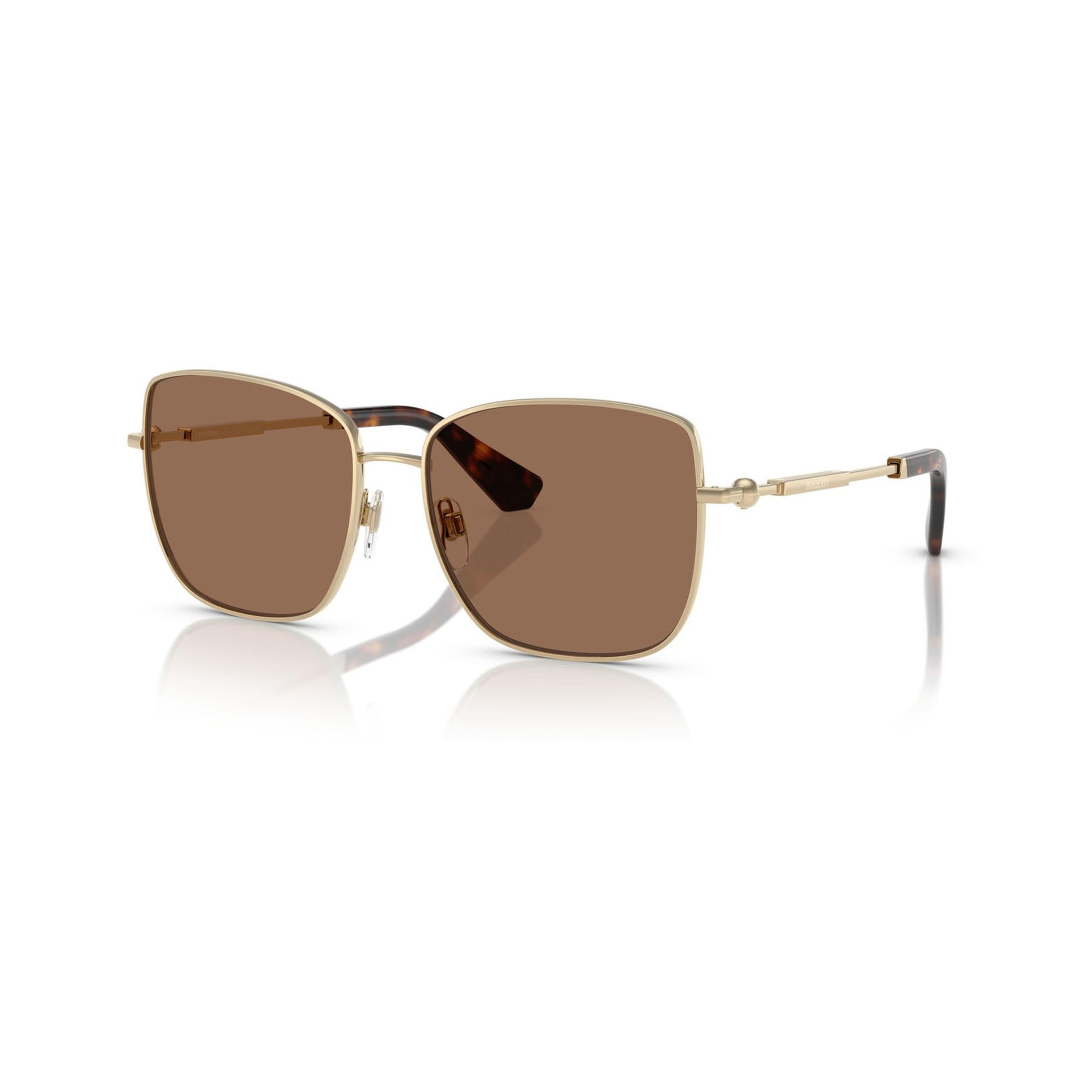 Saulesbrilles BURBERRY sievietēm BE3158-110973 (Lēca/tiltiņš/ausu kājiņa)