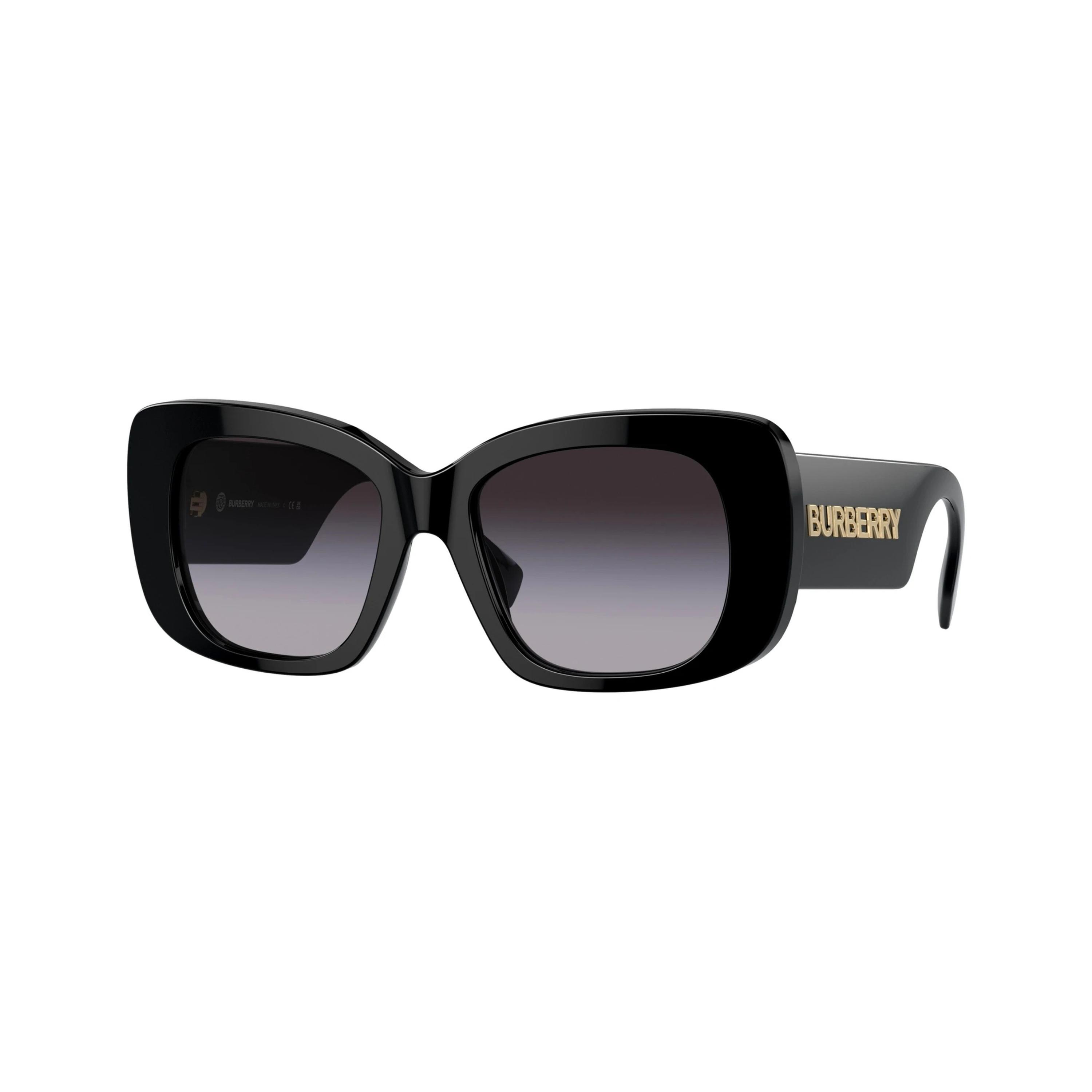 Saulesbrilles BURBERRY sievietēm BE4410-30018G (Lēca/tiltiņš/ausu kājiņa)