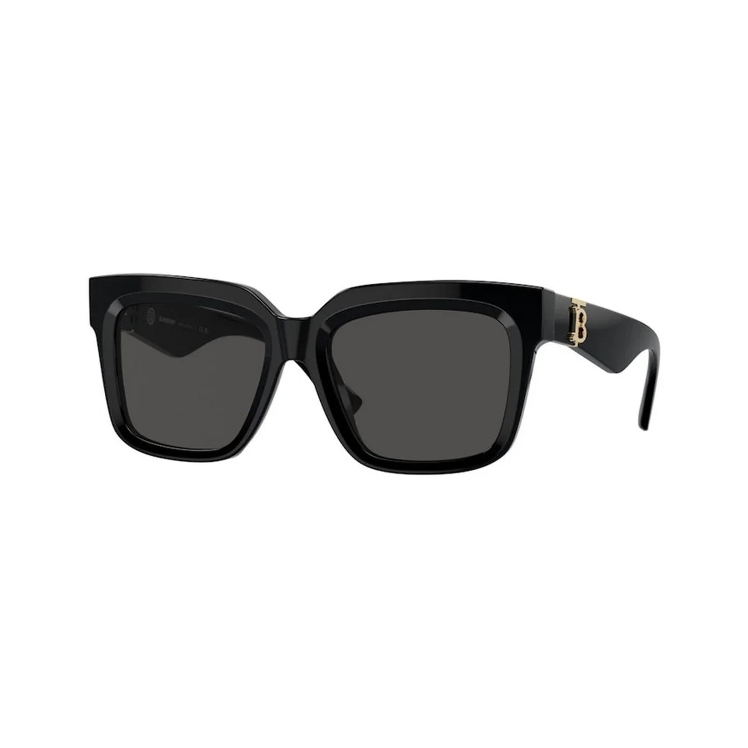 Saulesbrilles BURBERRY sievietēm BE4419-300187 (Lēca/Uzacs/Auss kājiņa)