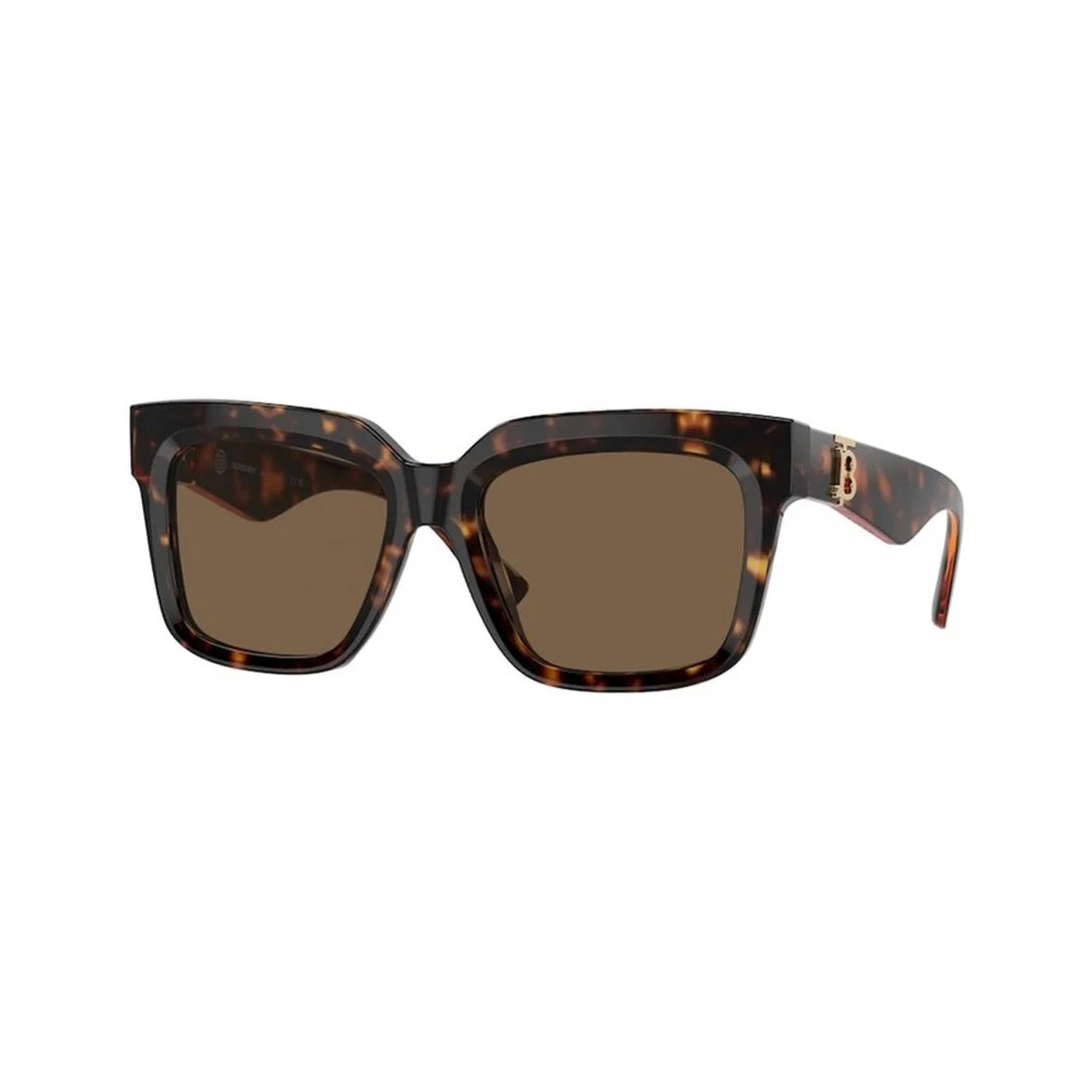 Saulesbrilles BURBERRY sievietēm BE4419-300273 (Lēca/tilts/ausu kājiņa)