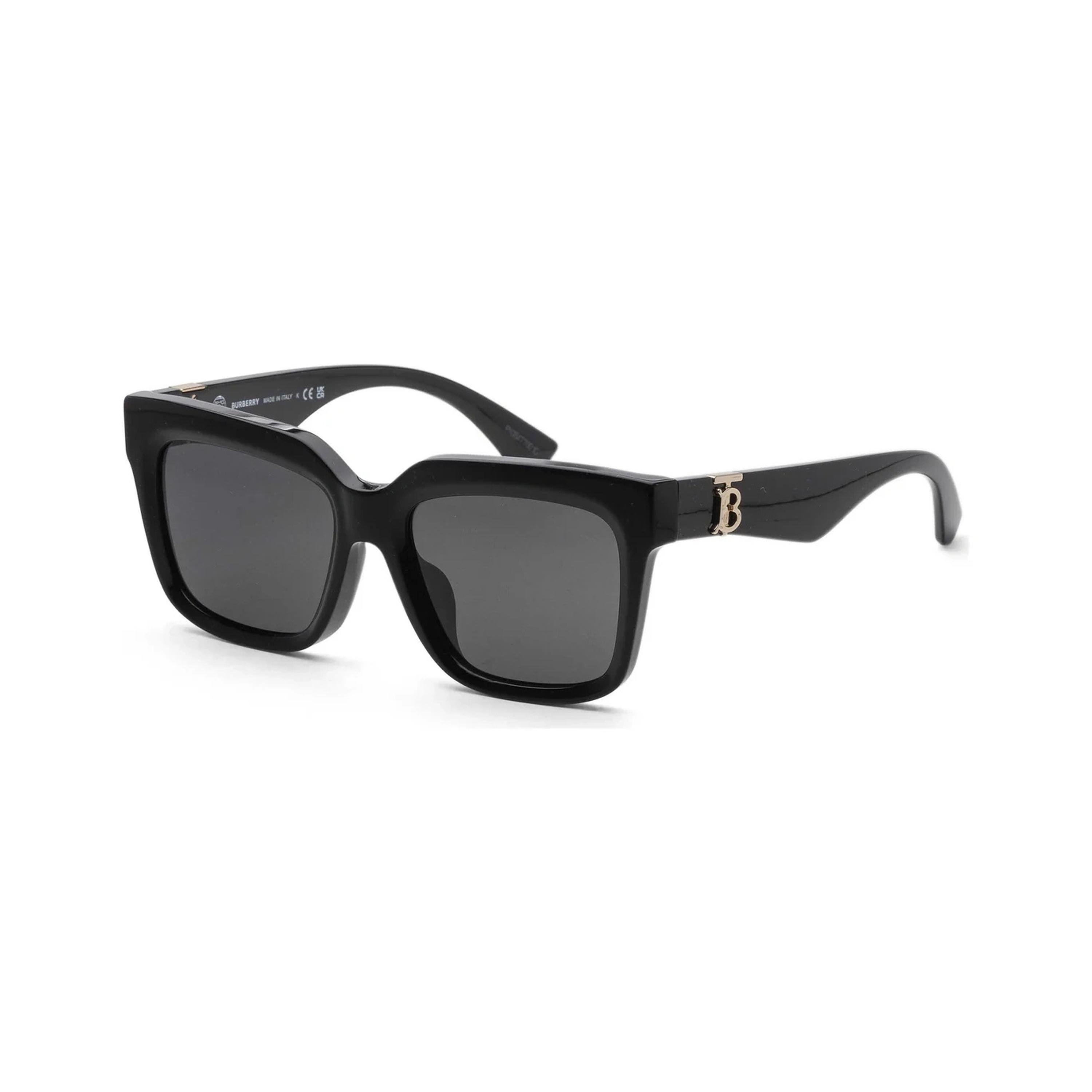 Saulesbrilles BURBERRY sievietēm BE4419F300187 (Lēca/tiltiņš/ausu kājiņa)
