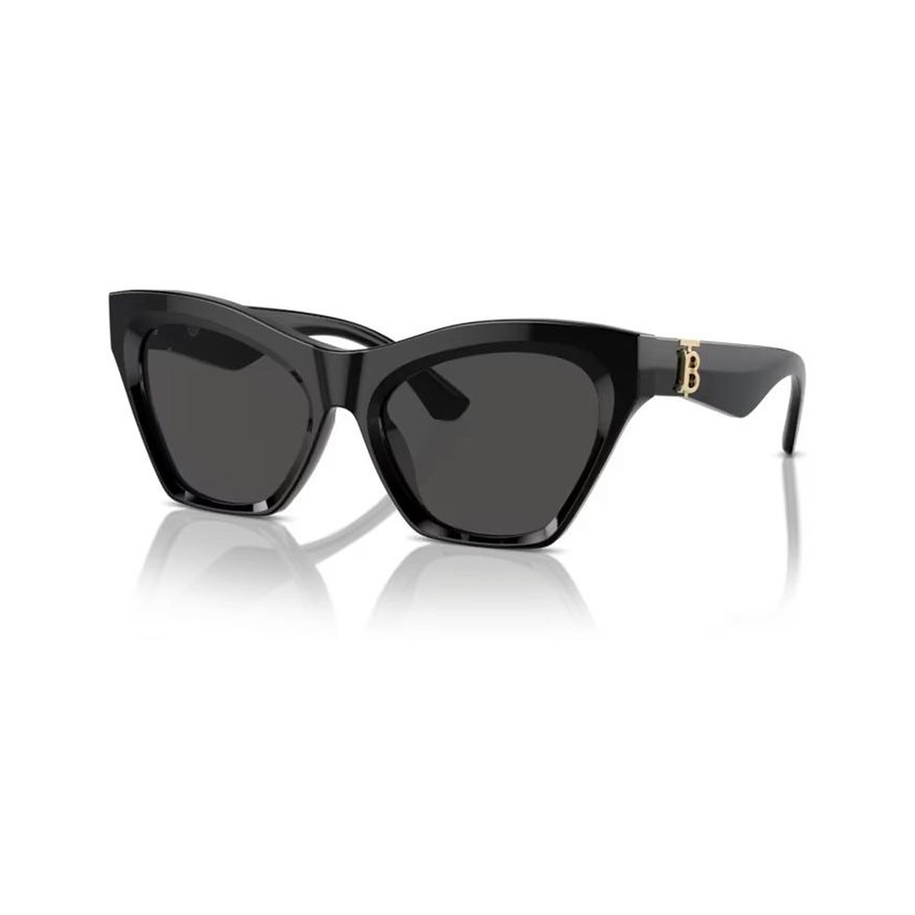 Saulesbrilles BURBERRY sievietēm BE4420U300187 (Lēca/tilts/ausu kājiņa)