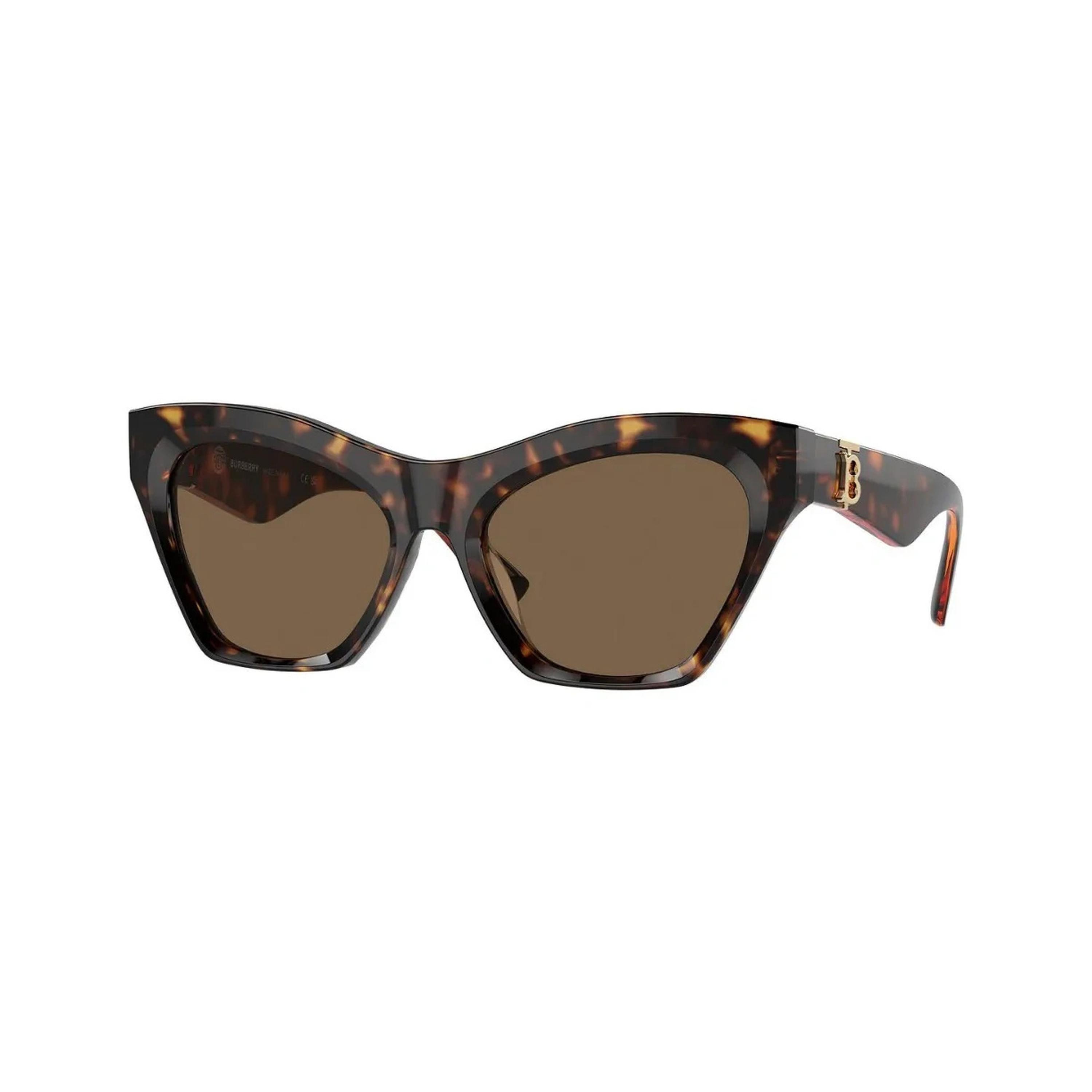 Saulesbrilles BURBERRY sievietēm BE4420U300273 (Lēca/tilts/ausu kājiņa)
