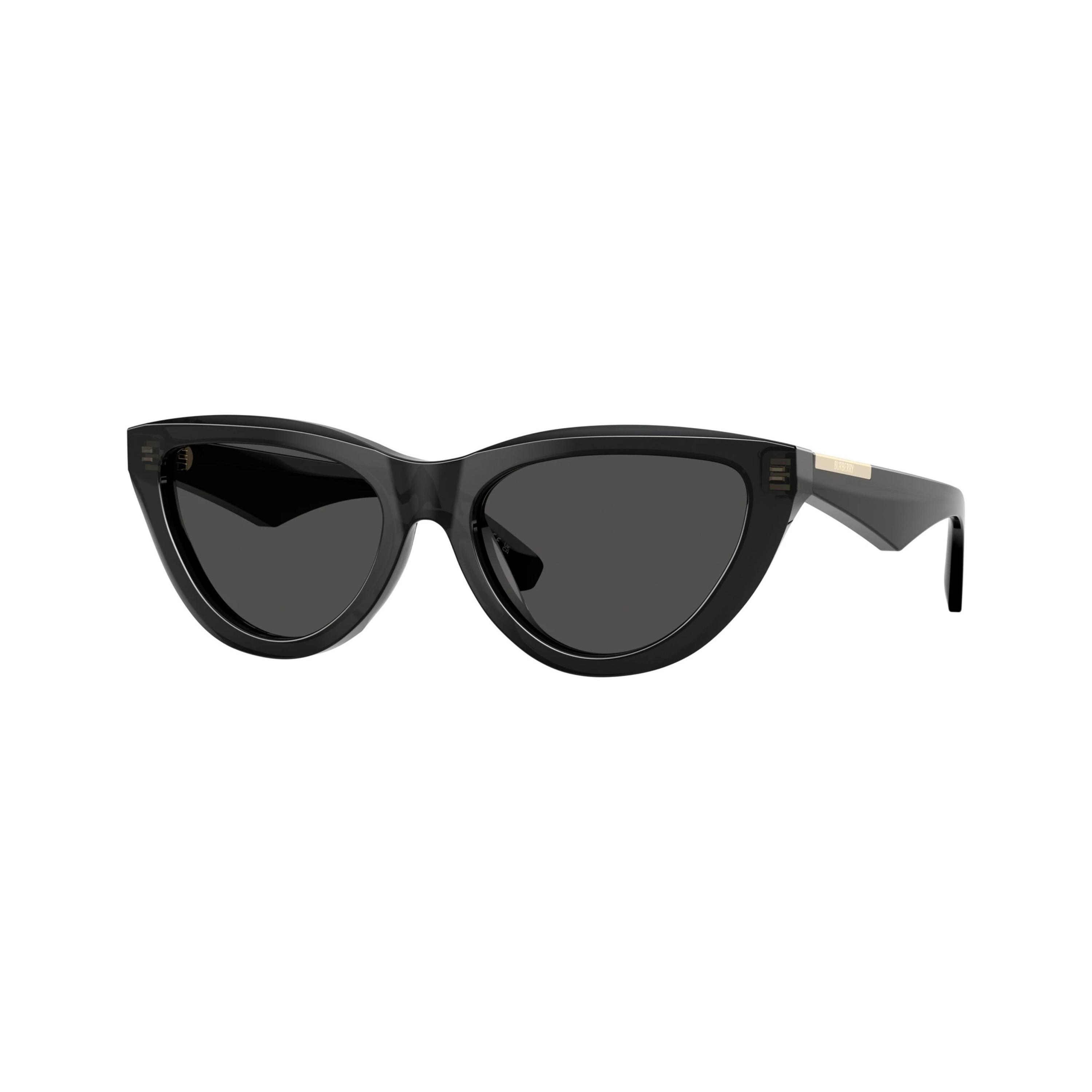 Saulesbrilles BURBERRY sievietēm BE4436U411287 (Lēca/Uzacs/Auss kājiņa)