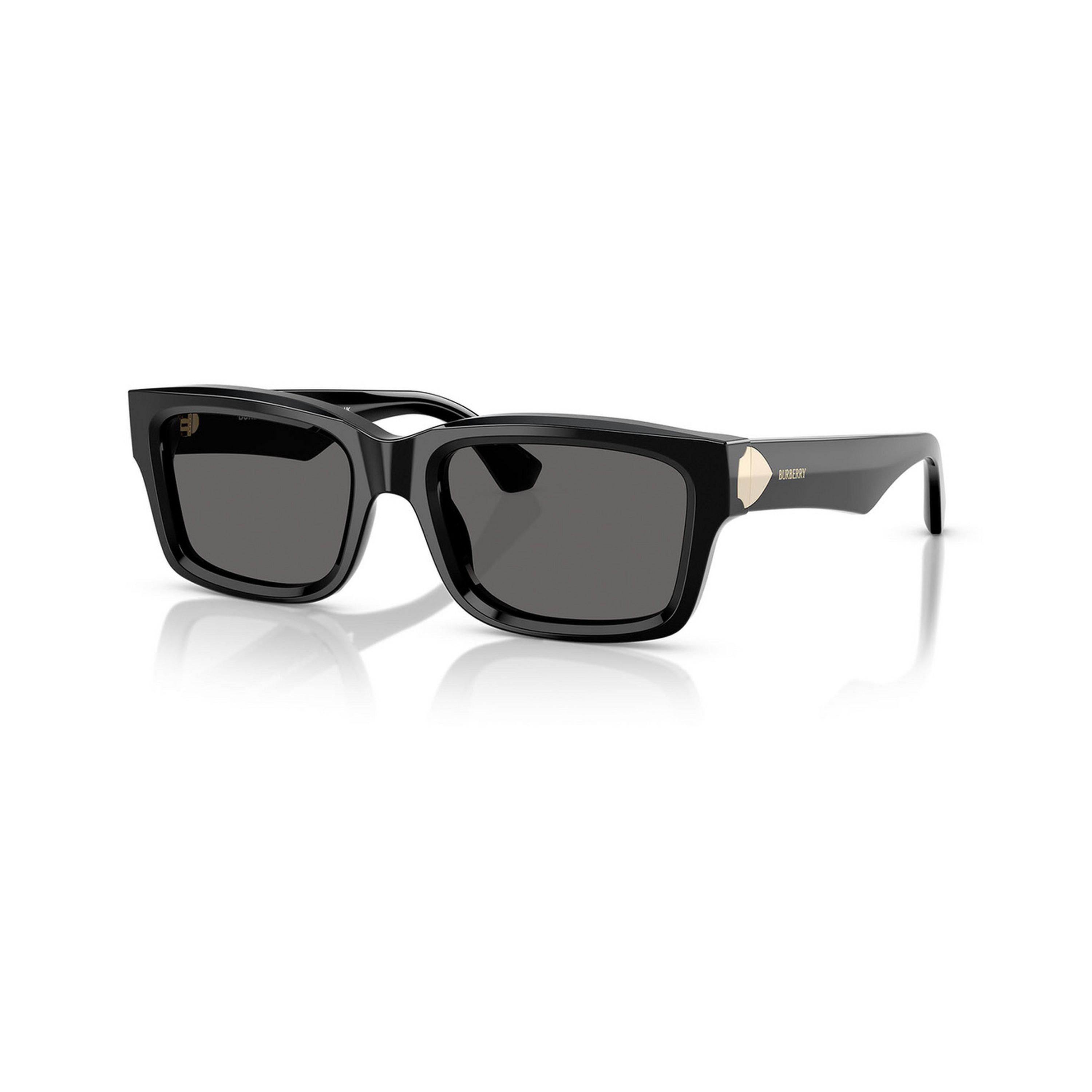 Saulesbrilles BURBERRY sievietēm BE4443-300187 (Lēca/tiltiņš/ausu kājiņa)