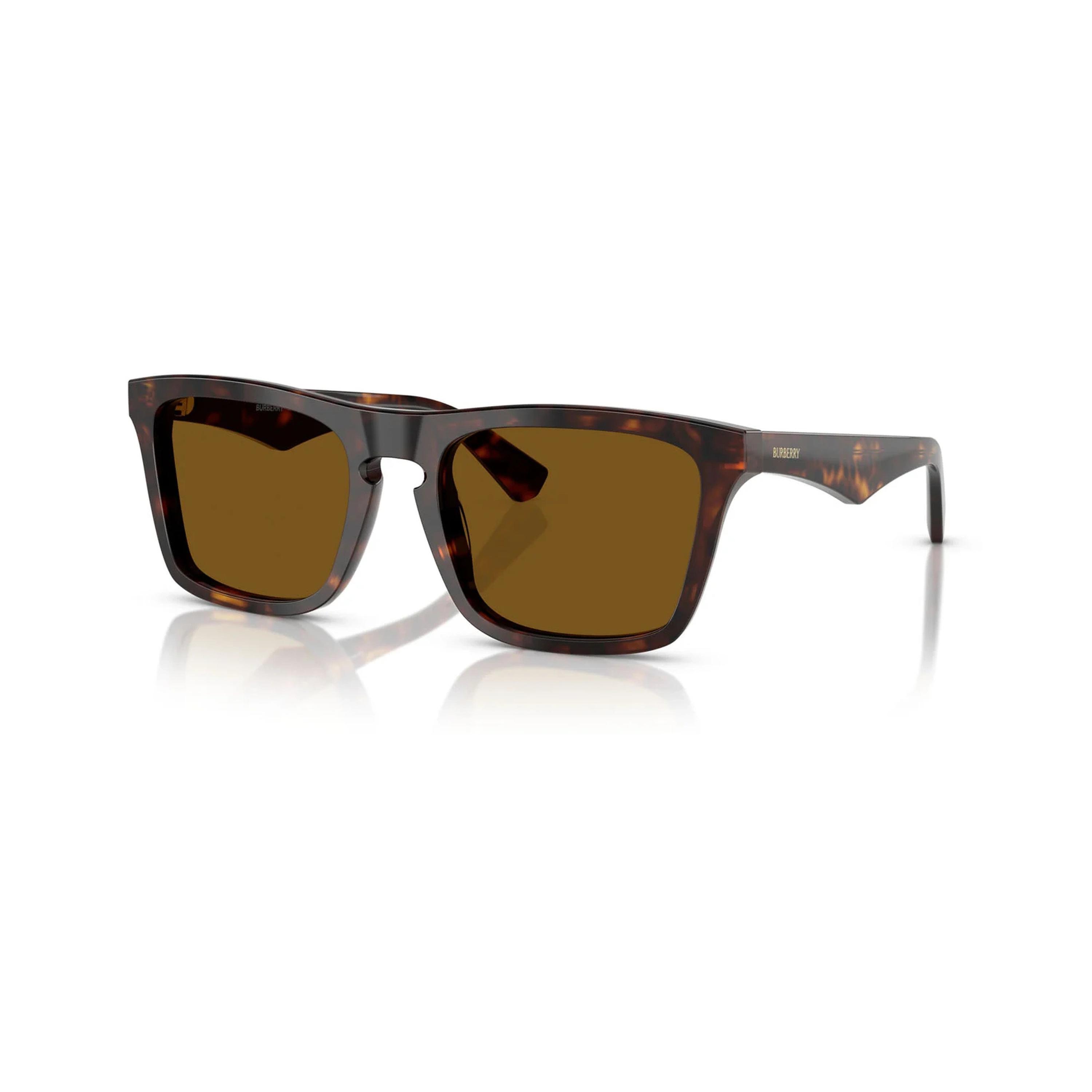 Saulesbrilles BURBERRY vīriešiem BE4434-300283 (Lēca/tiltiņš/ausu kājiņa)