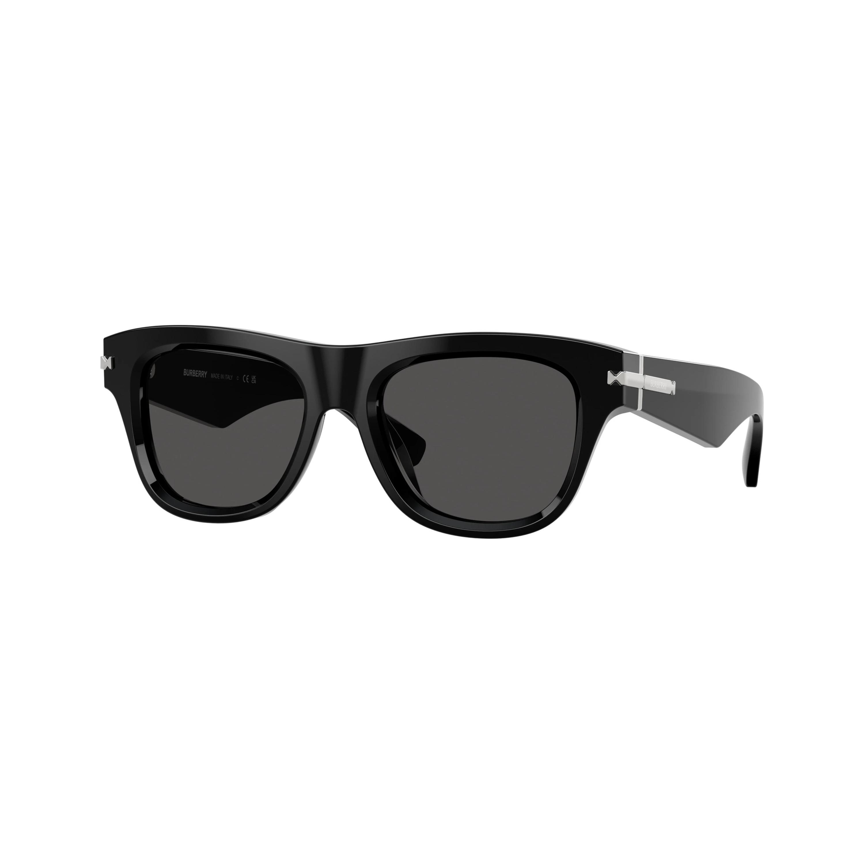 Saulesbrilles BURBERRY vīriešiem BE4438U300187 (Lēca/tiltiņš/ausu kājiņa)