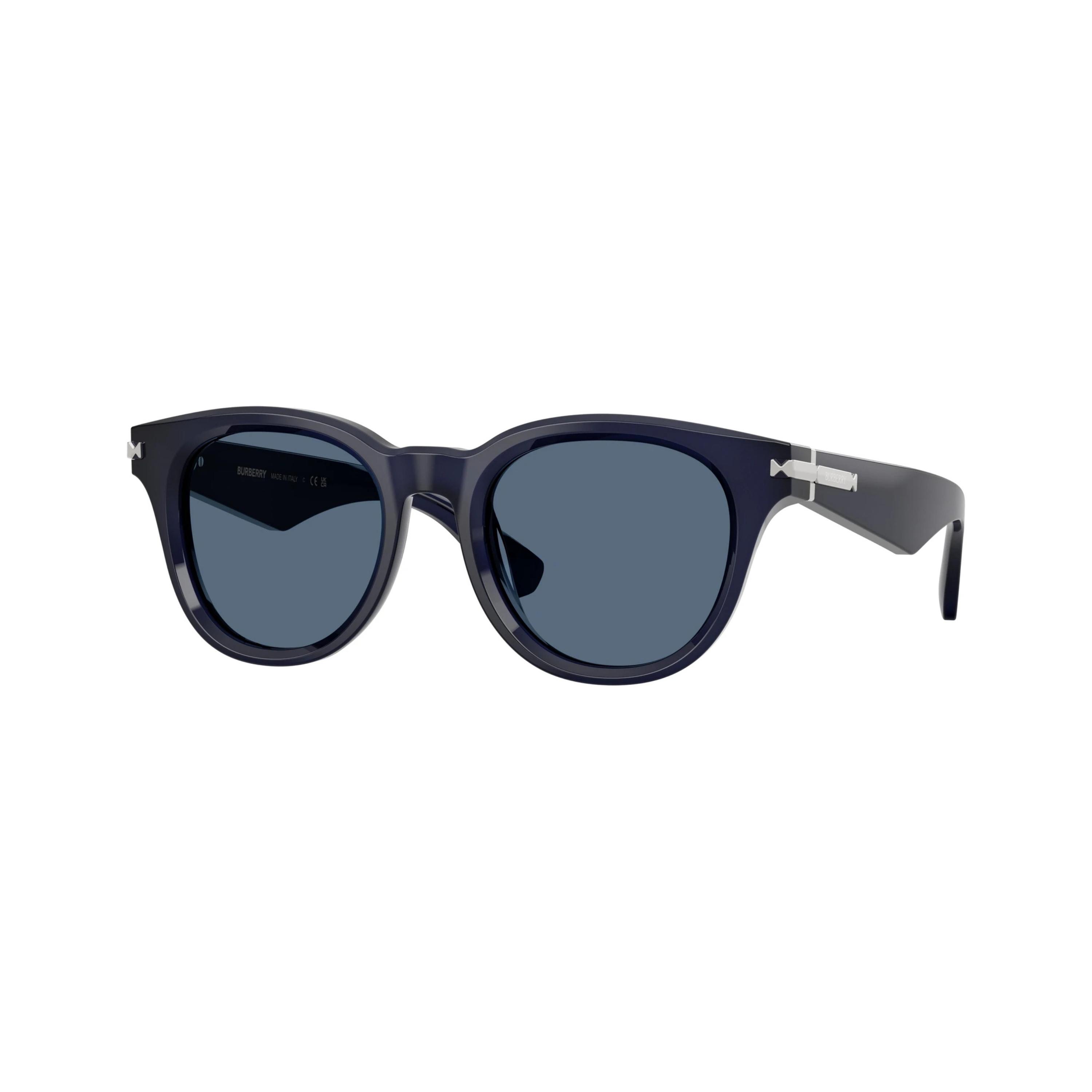 Saulesbrilles BURBERRY vīriešiem BE4439-412080 (Lēca/Uzacs/Auss kājiņa)