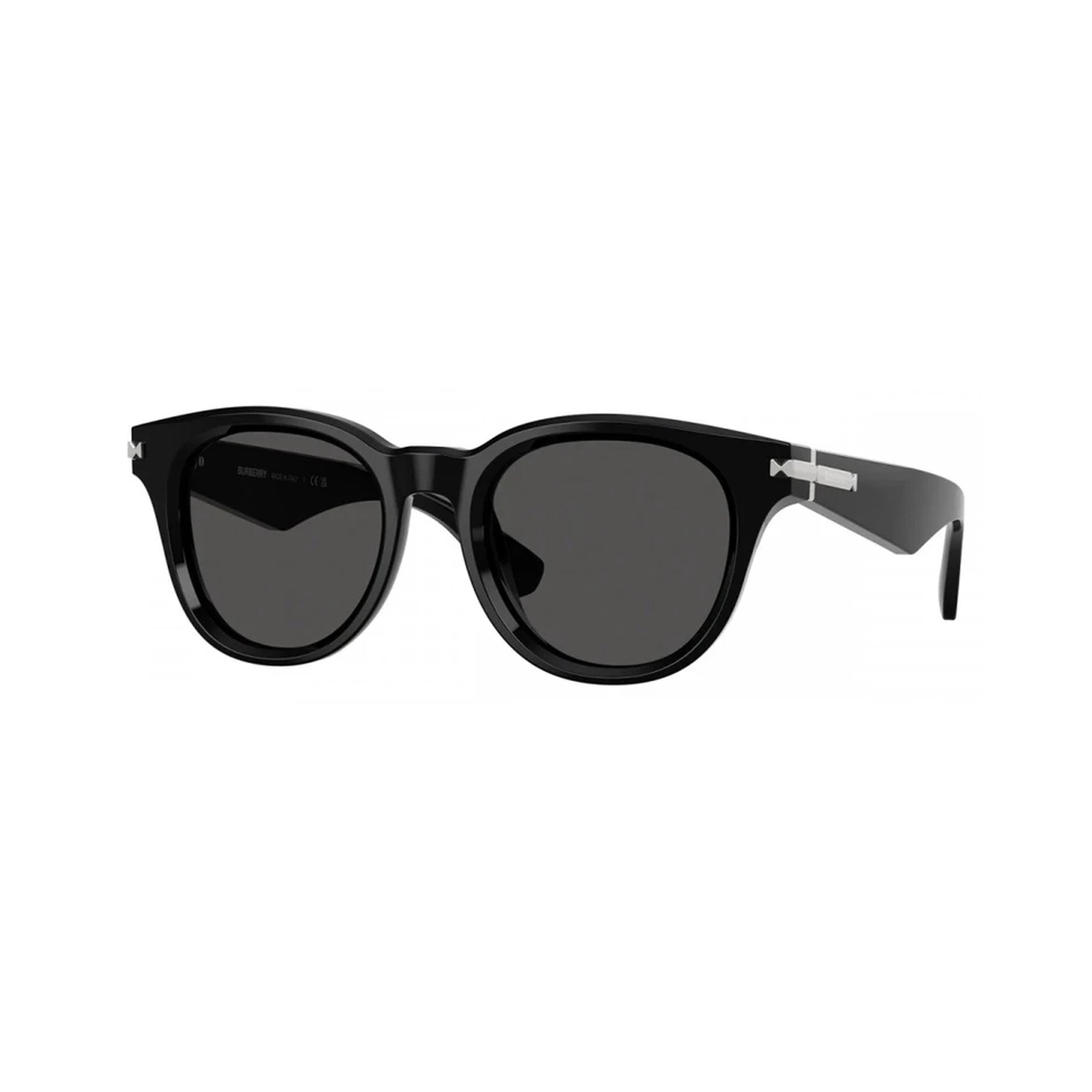Saulesbrilles BURBERRY vīriešiem BE4439F300187 (Lēca/tiltiņš/ausu kājiņa)