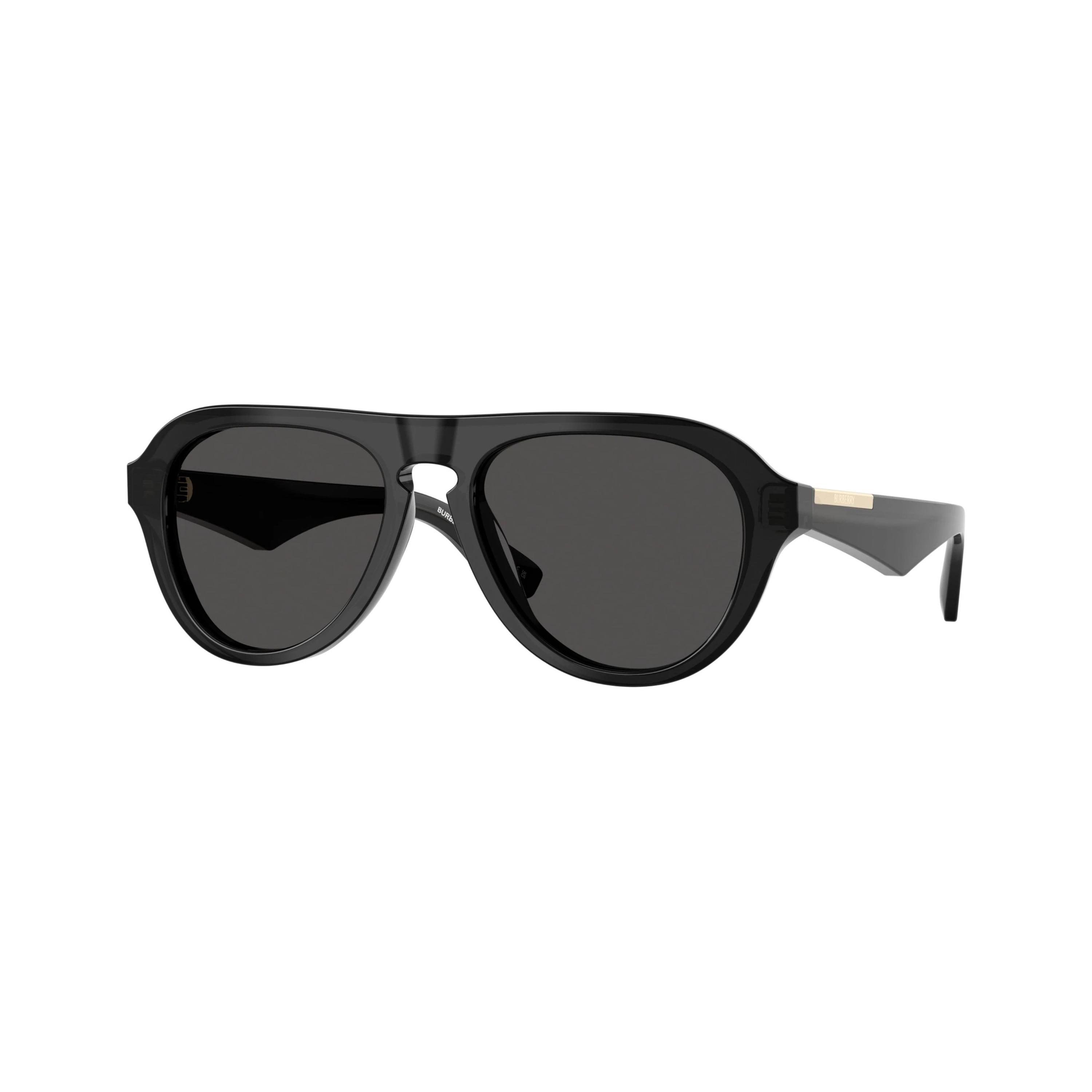 Saulesbrilles BURBERRY Vīriešu BE4437U411287 (Lēca/Tilts/Auss kājiņa)