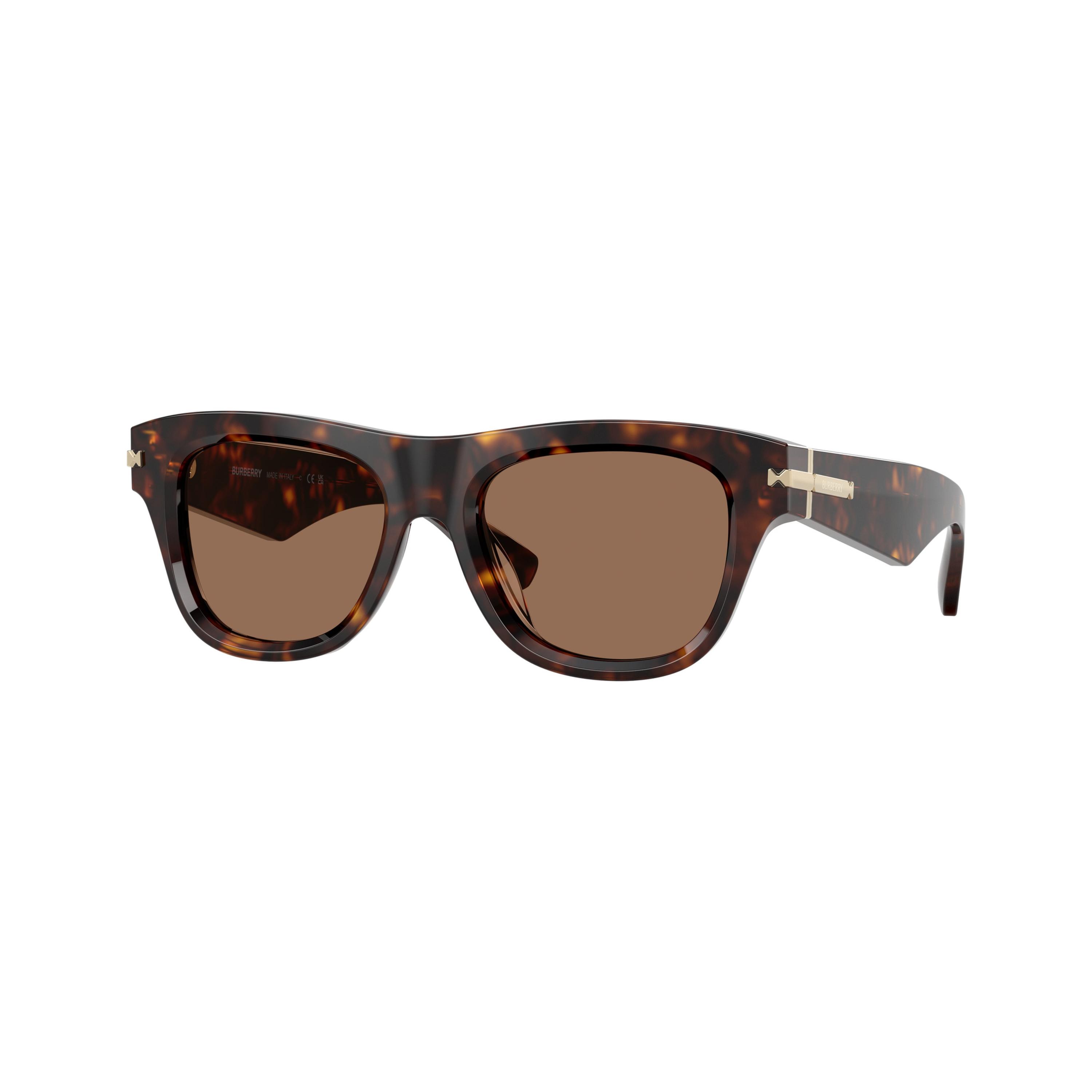 Saulesbrilles BURBERRY Vīriešu BE4438U300273 (Lēca/tiltiņš/ausu kājiņa)